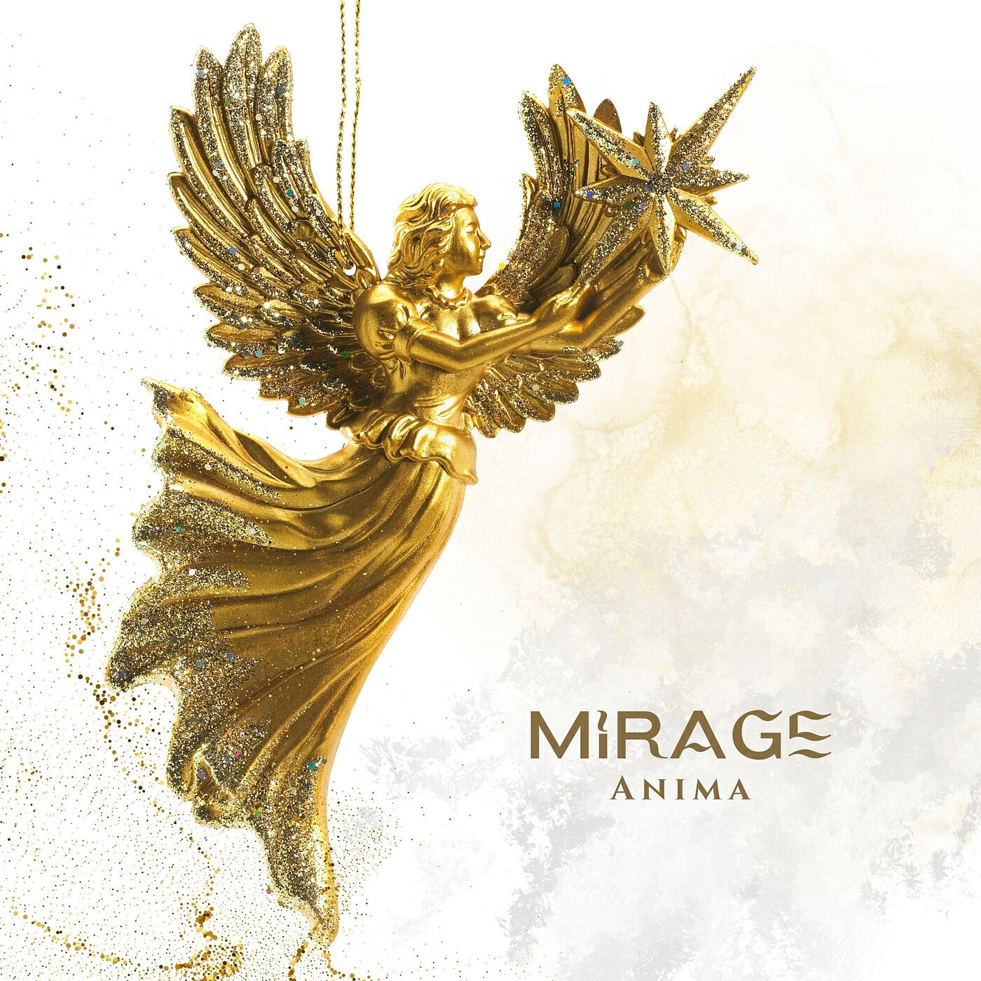 Релиз Mirage