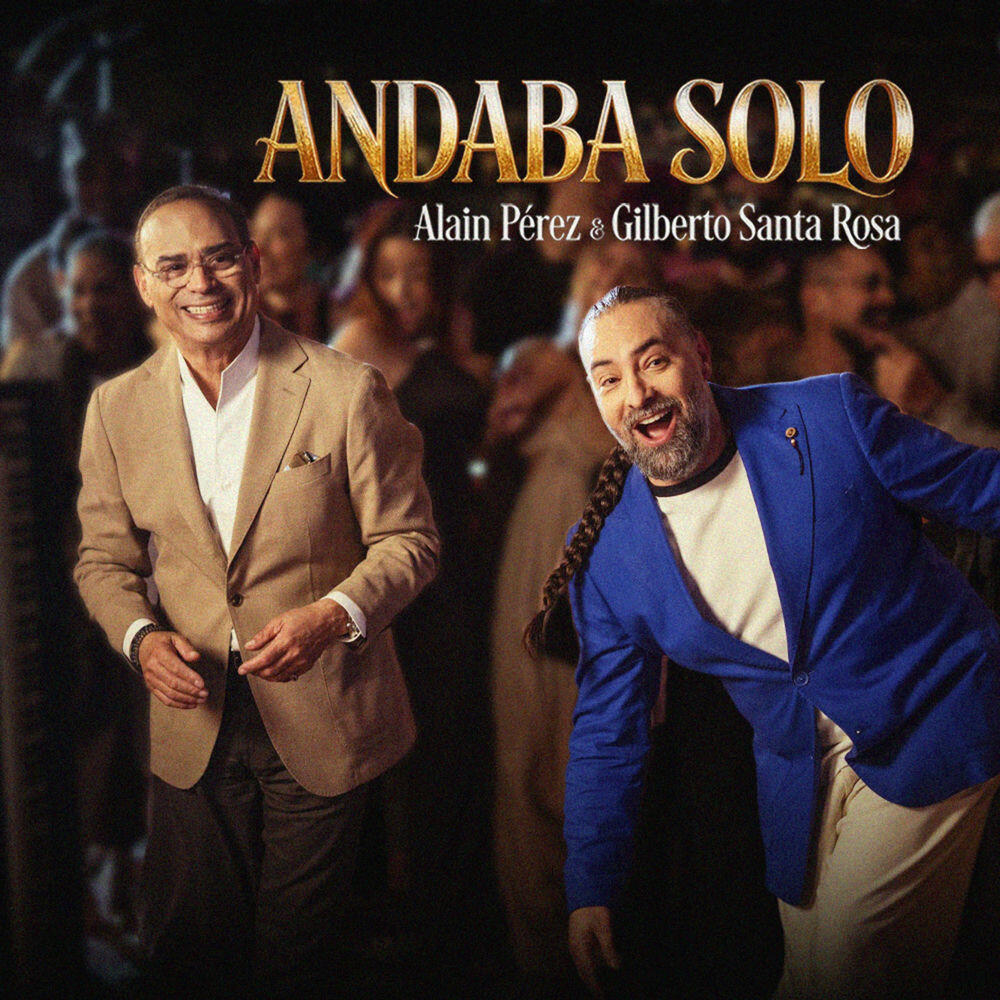 Релиз Andaba Solo