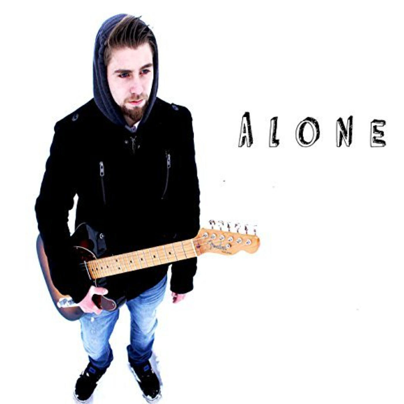Релиз Alone