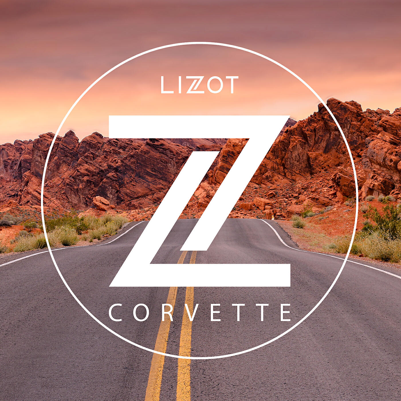 Релиз Corvette