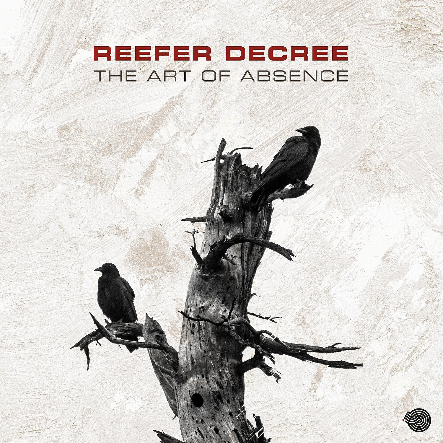Релиз The Art of Absence