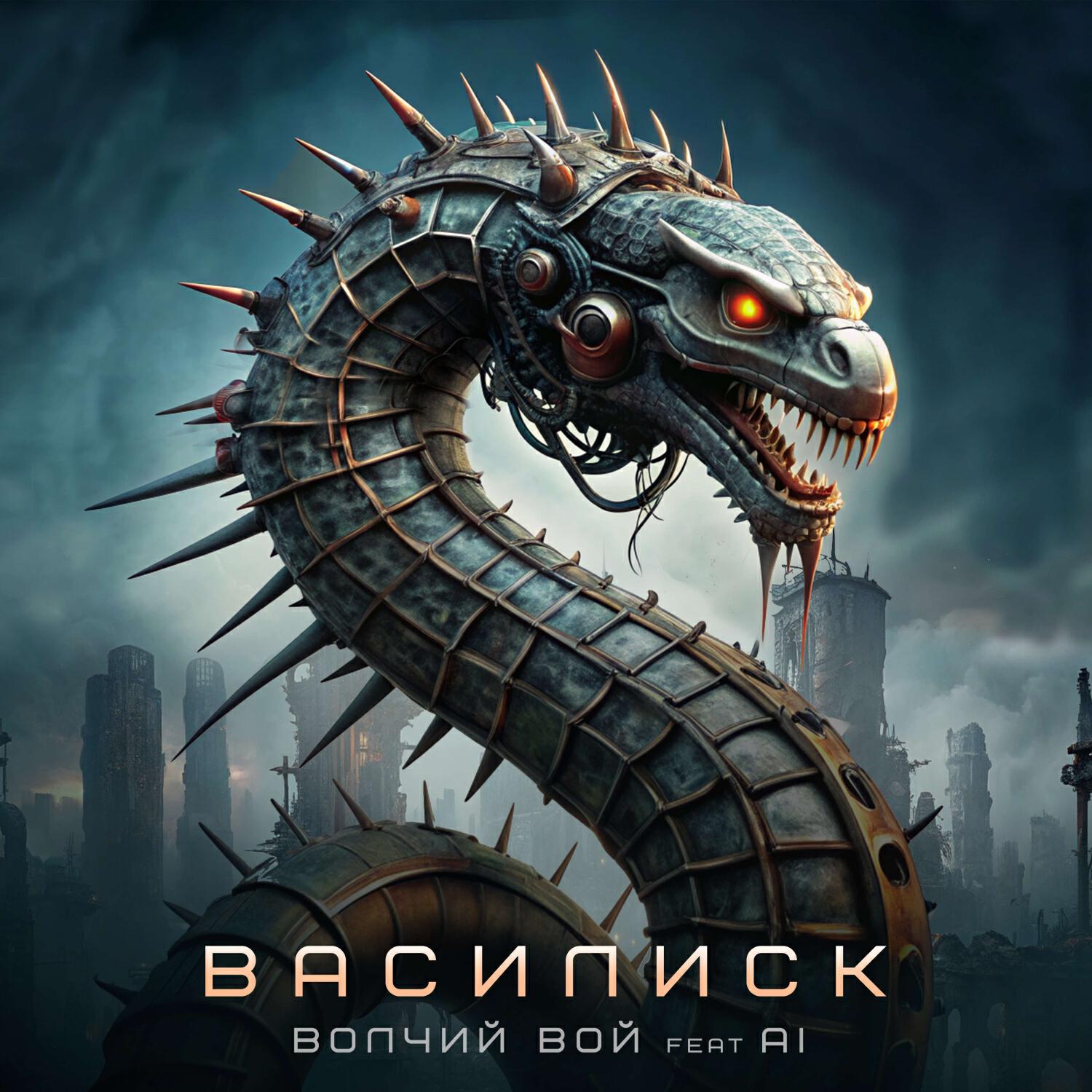 Обложка трека
