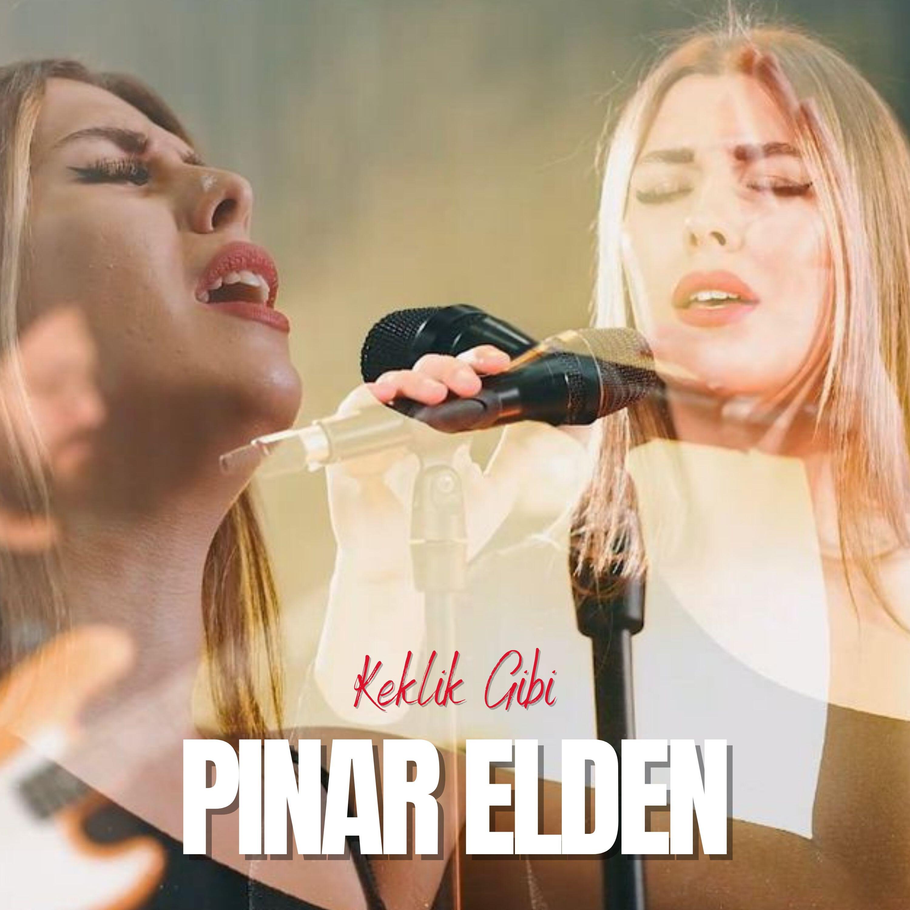 Pınar Elden