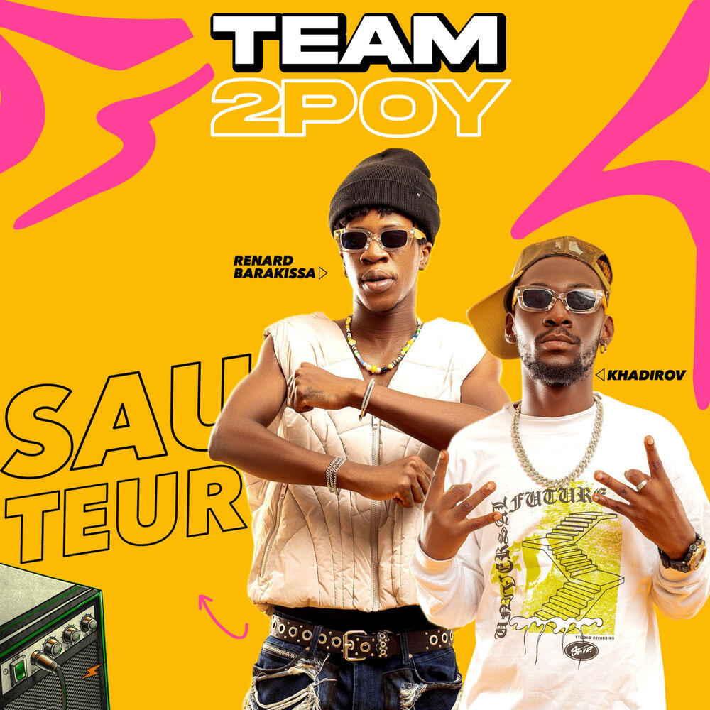 Релиз Sauteur