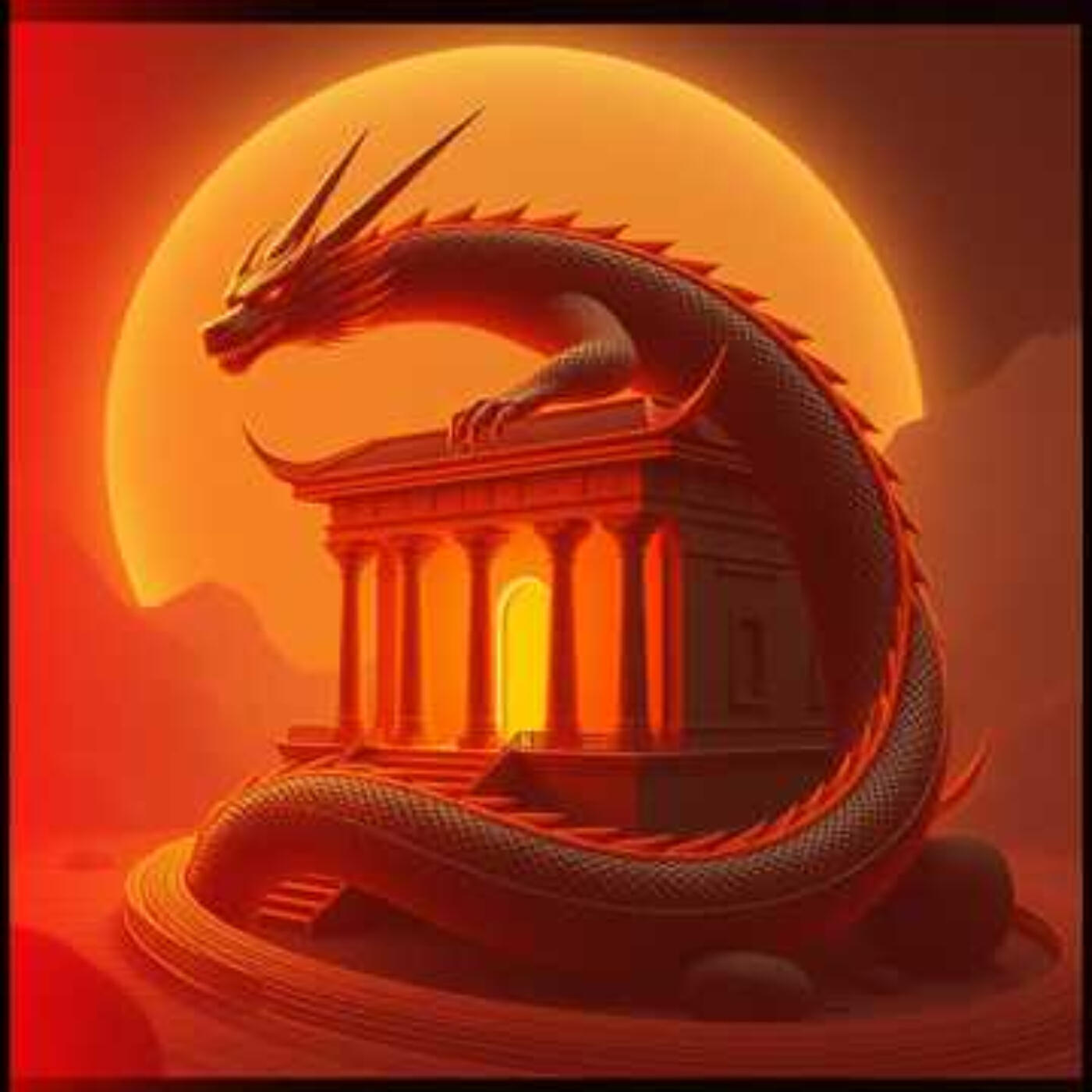 Релиз Dragon's Breath
