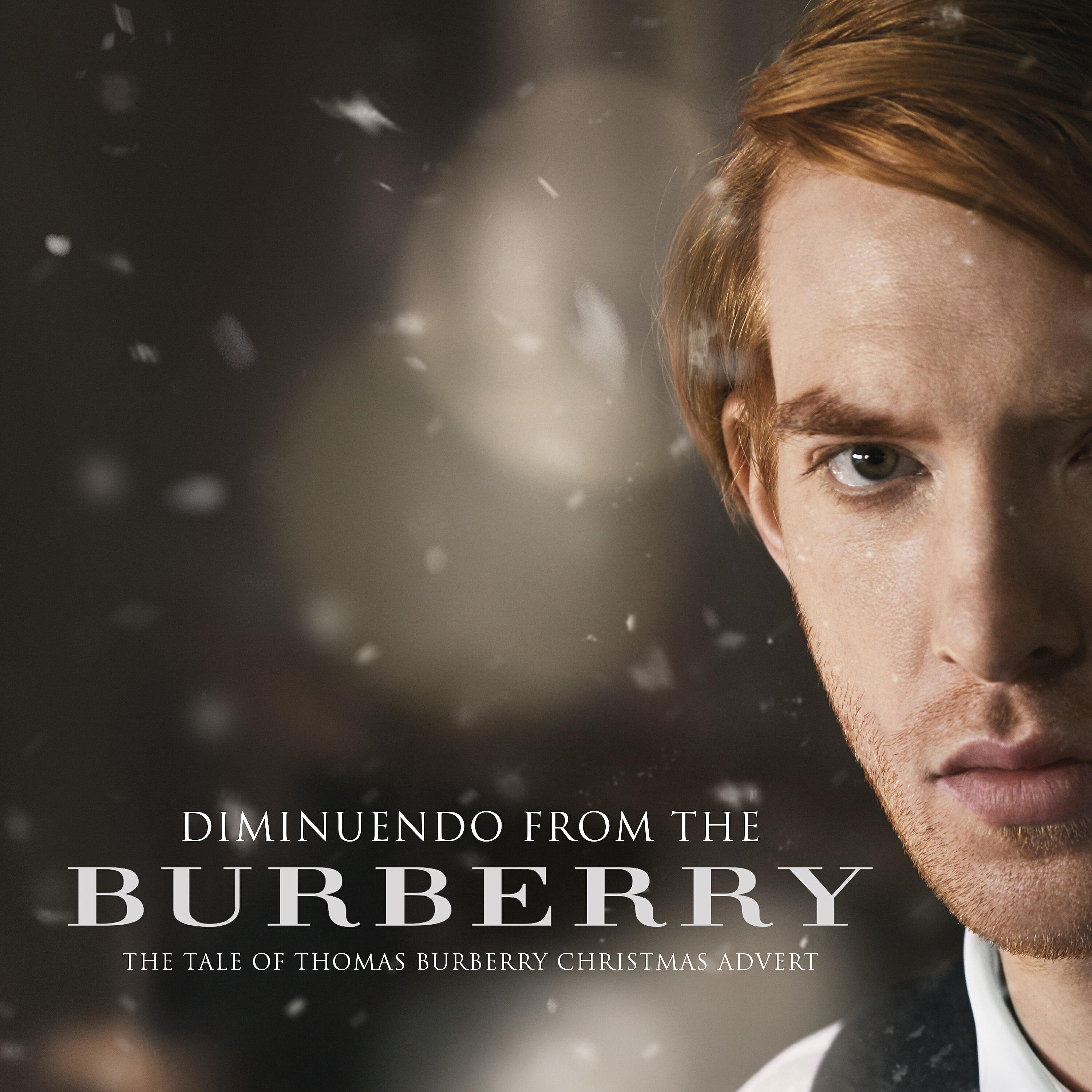 Релиз Diminuendo (From the Burberry 'The Tale of Thomas Burberry' Christmas T.V. Advert)