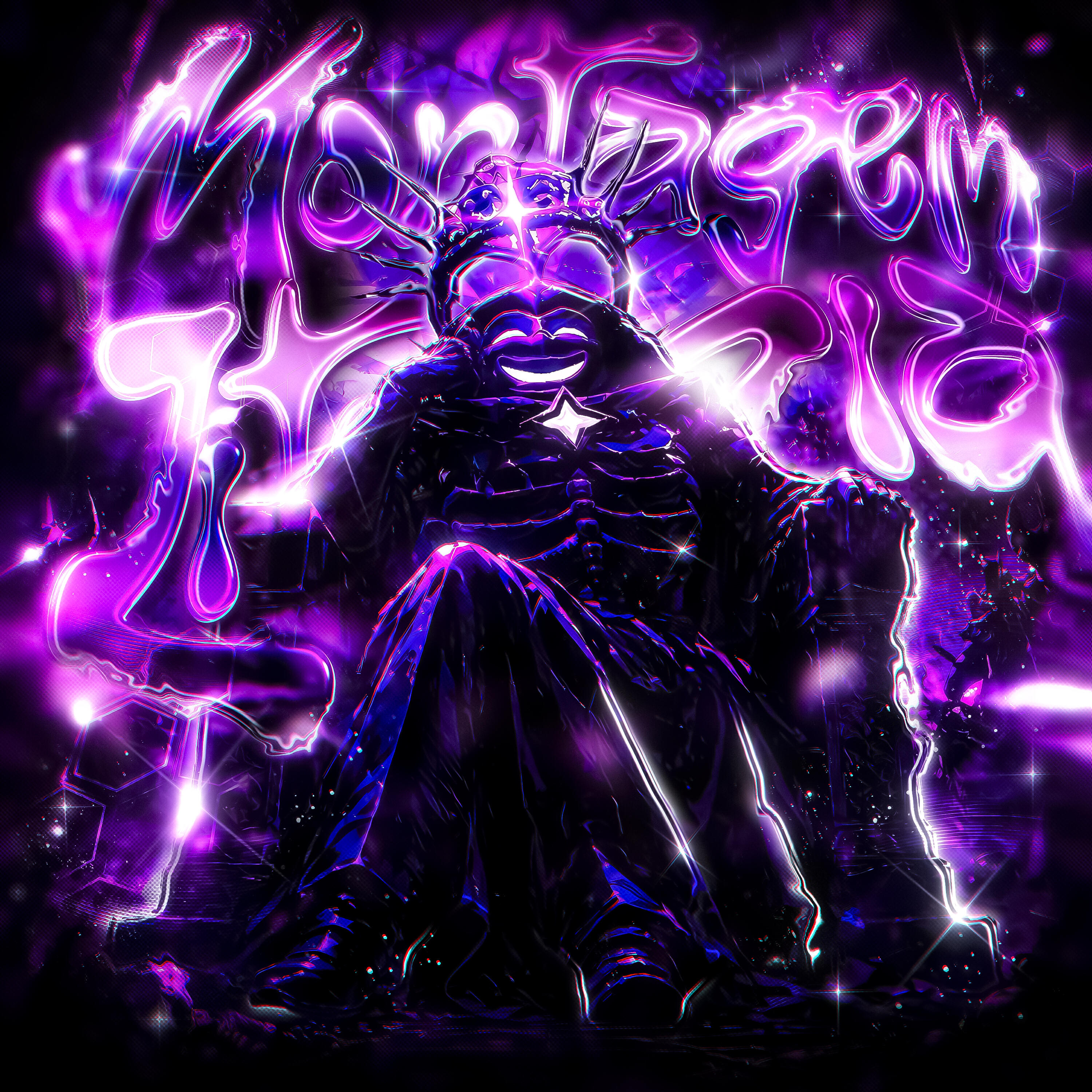 Релиз MONTAGEM LITURGIA