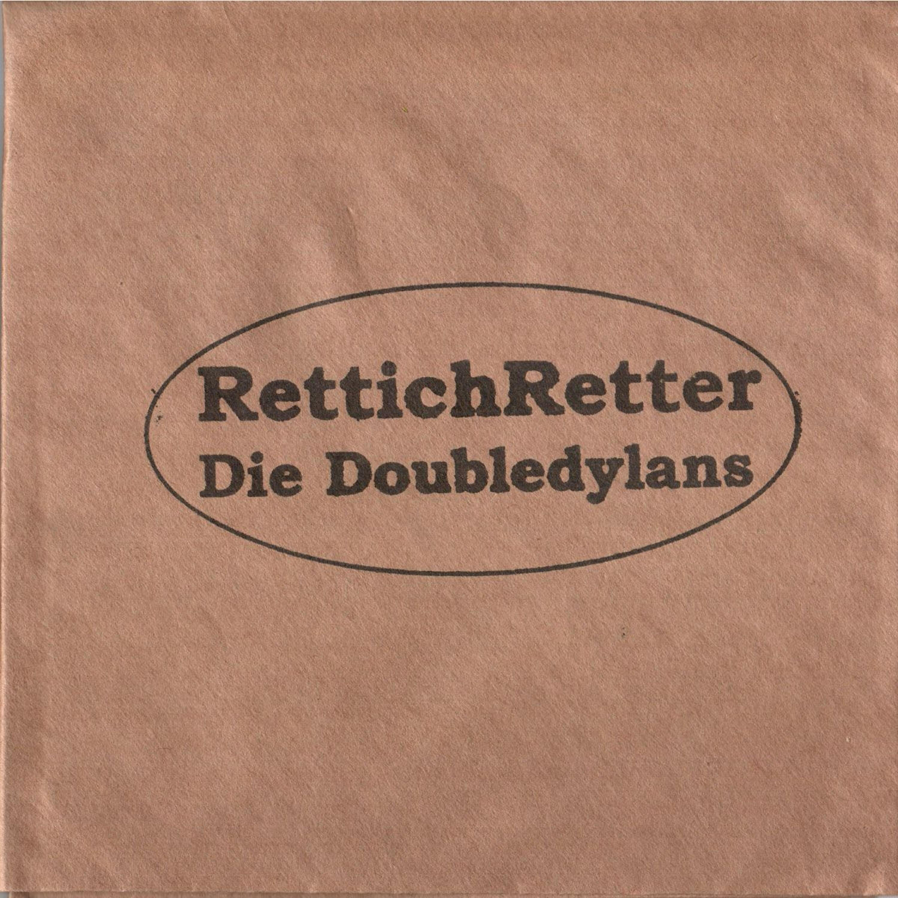 Релиз Rettichretter