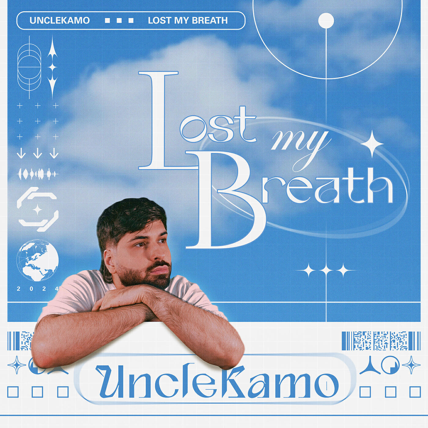 Релиз Lost My Breath