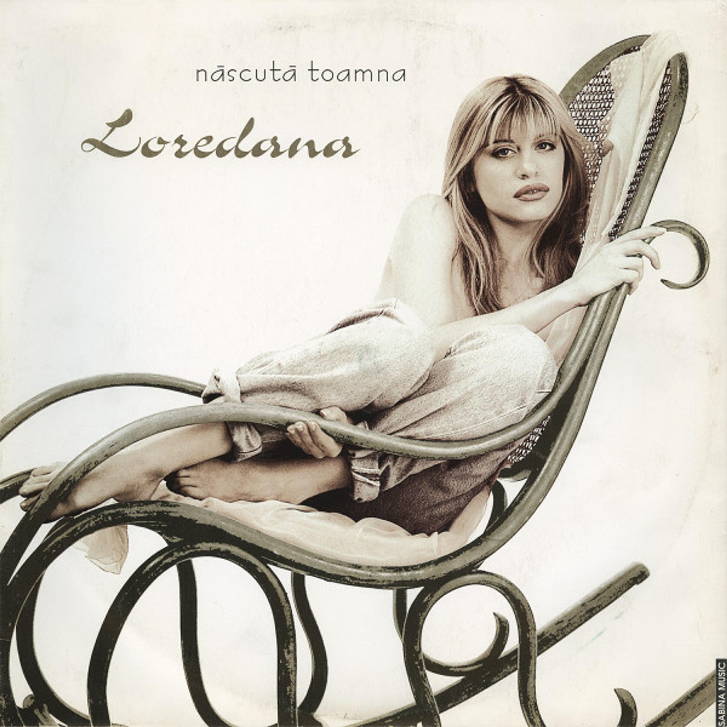Релиз Nascuta Toamna