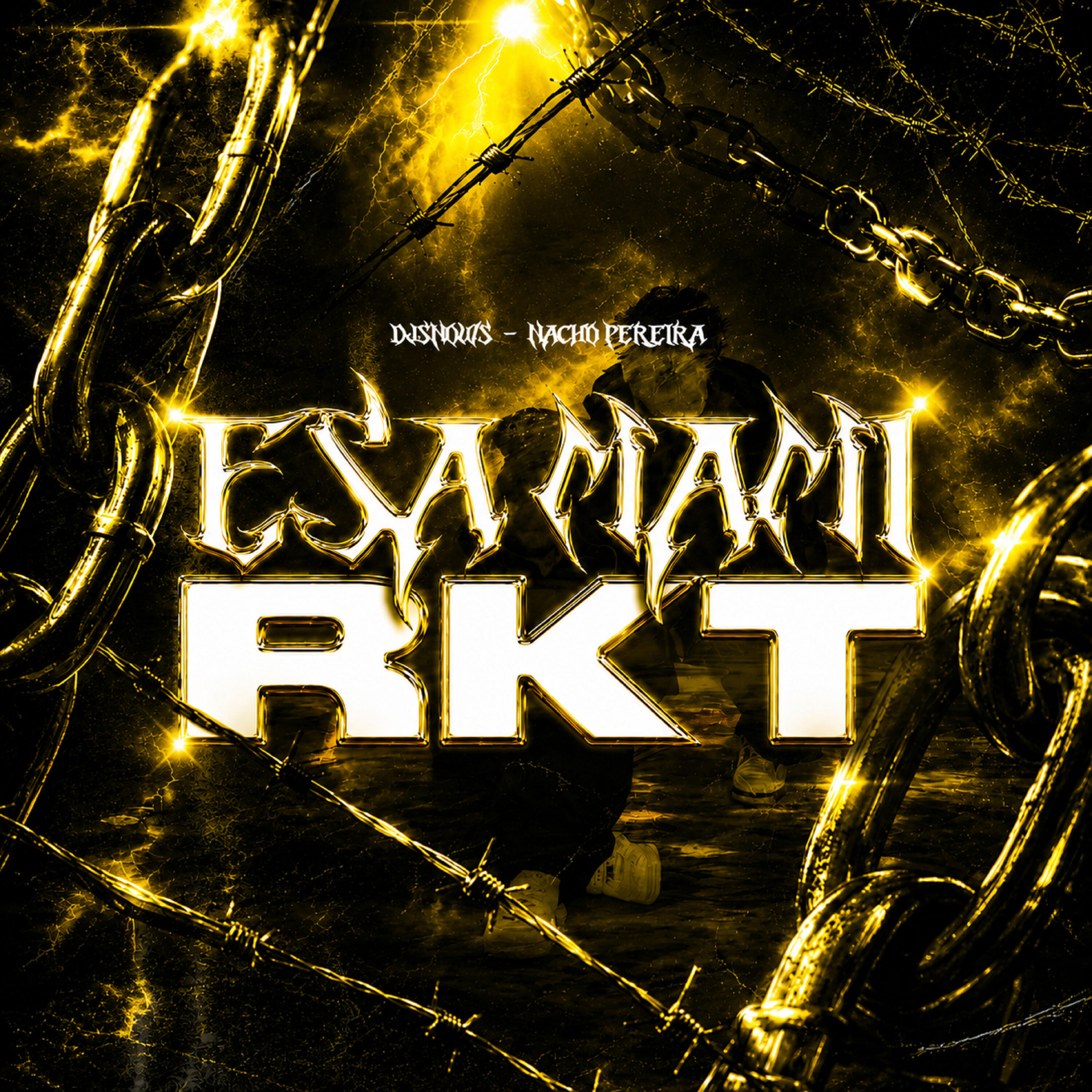 Релиз Esa Mami Rkt