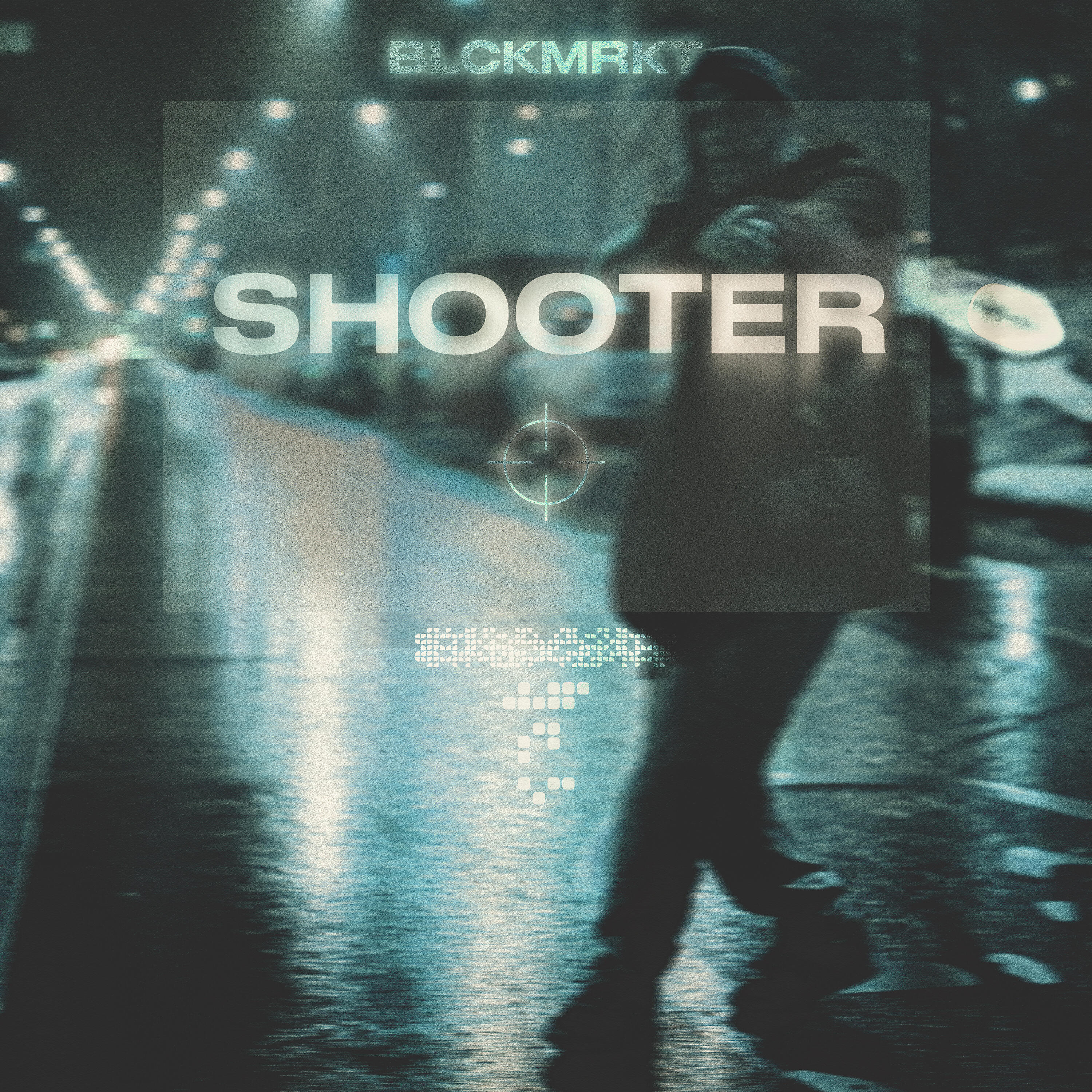 Релиз Shooter