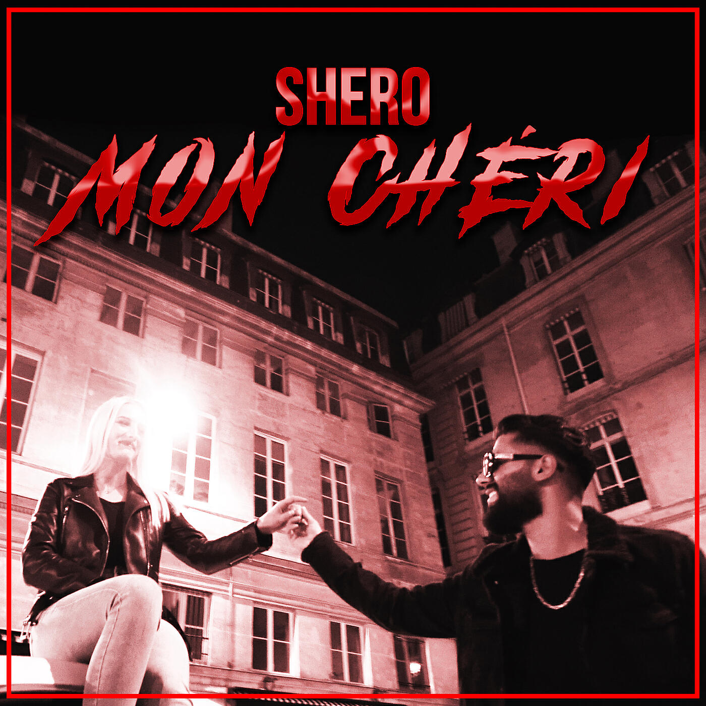 Релиз Mon Chéri