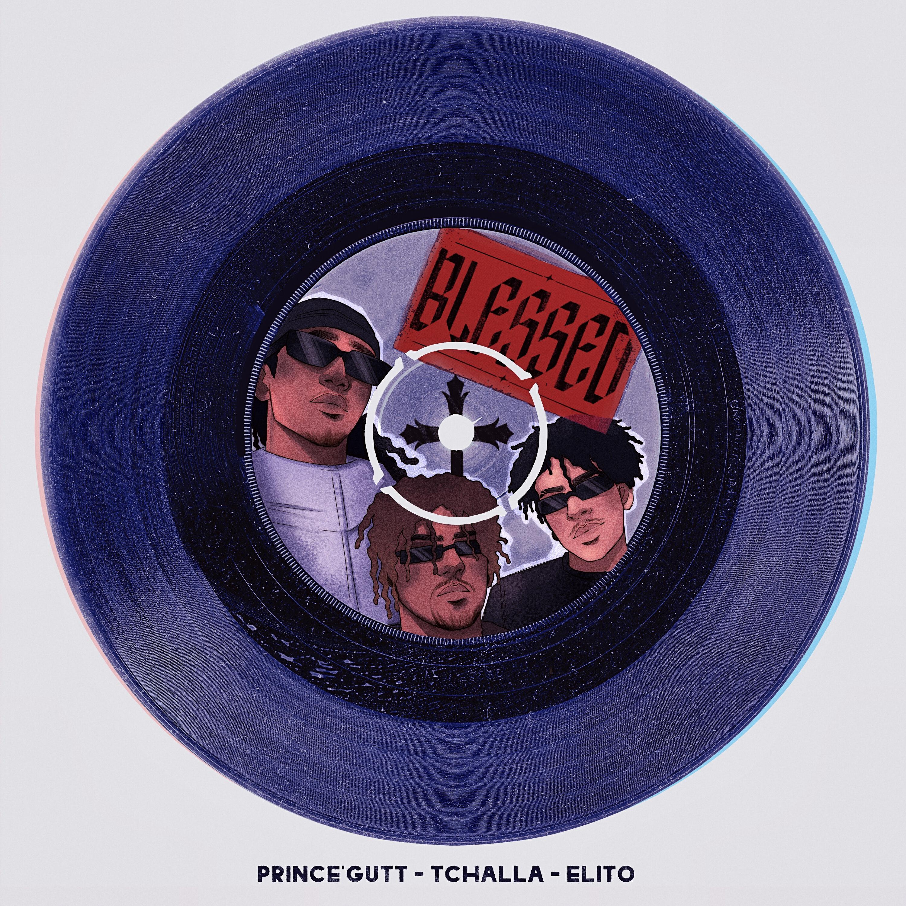 Релиз Blessed