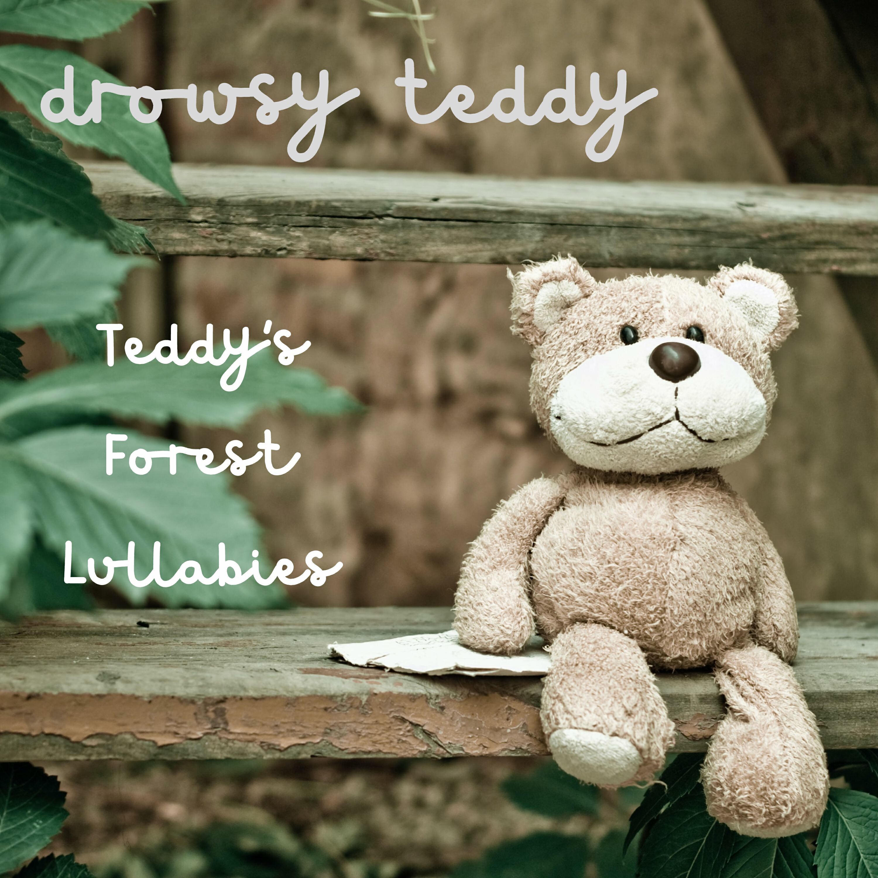 Релиз Teddy's Forest Lullabies