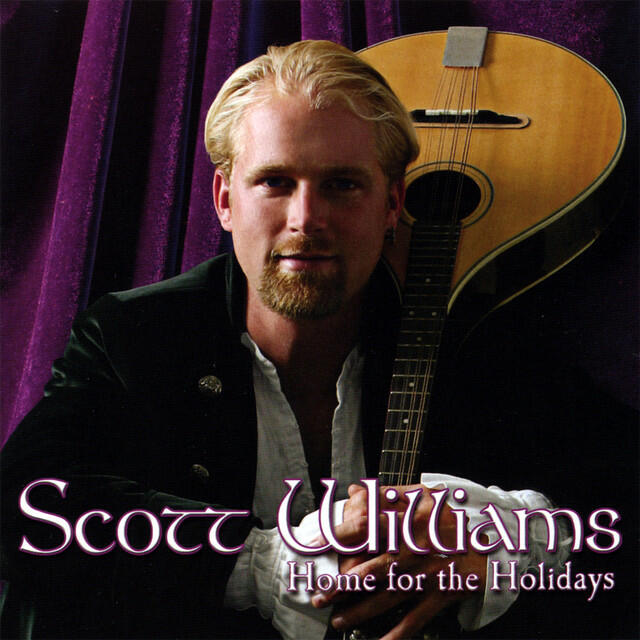 Релиз Home for the Holidays