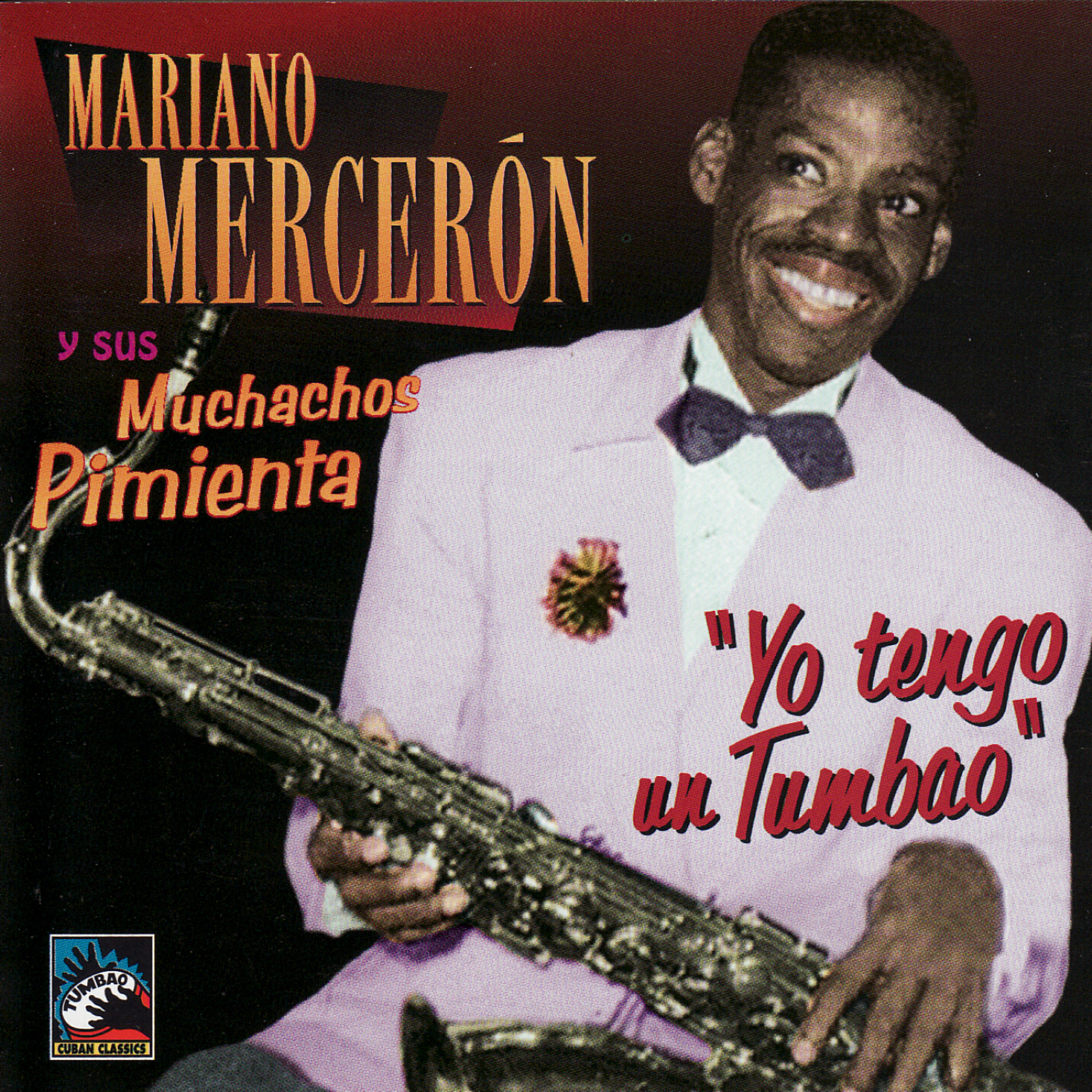 Релиз Yo Tengo un Tumbao
