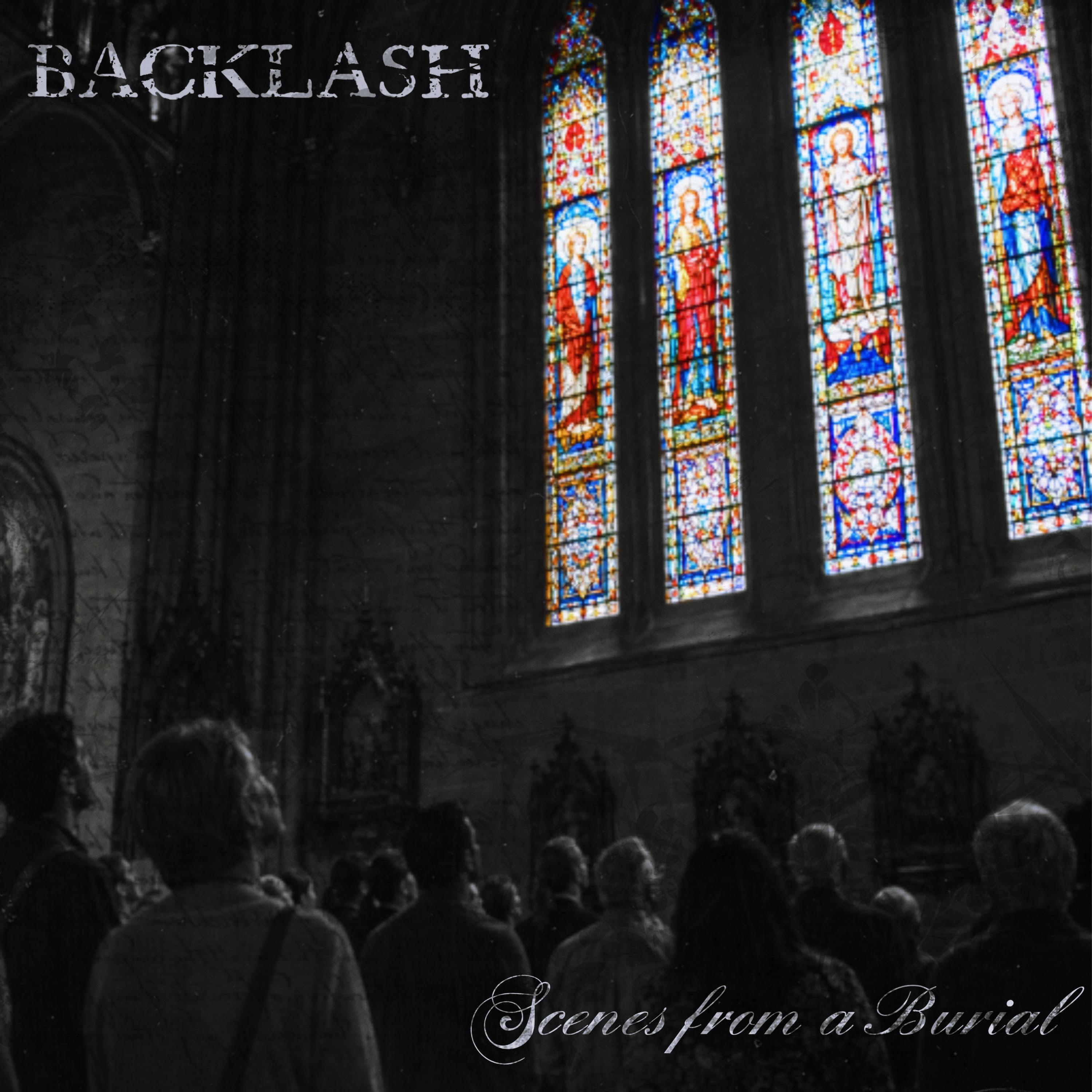 Релиз Scenes From a Burial (You Will Never Be Remembered)