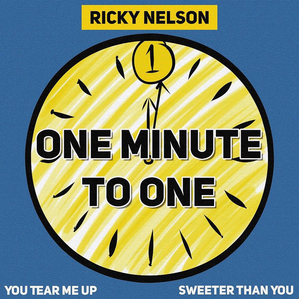 Релиз One Minute to One