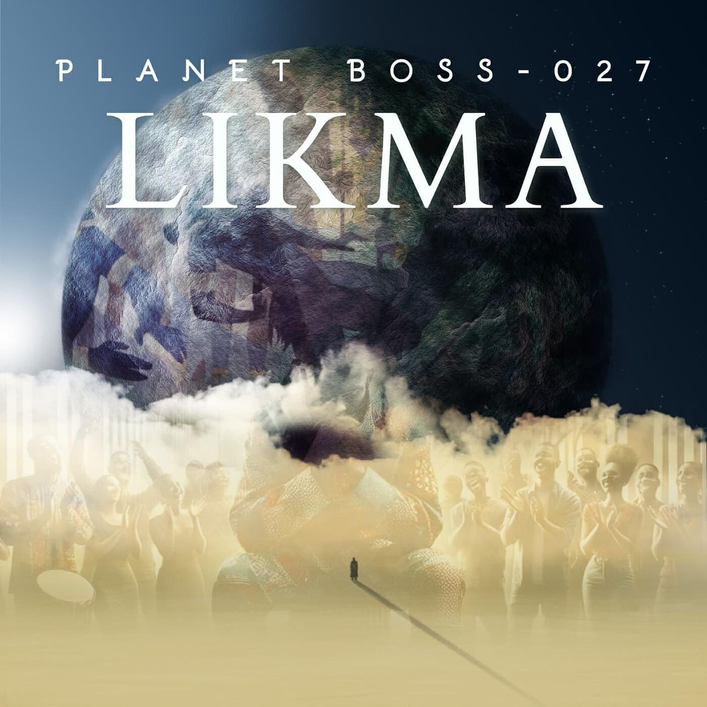 Релиз PLANET BOSS-027