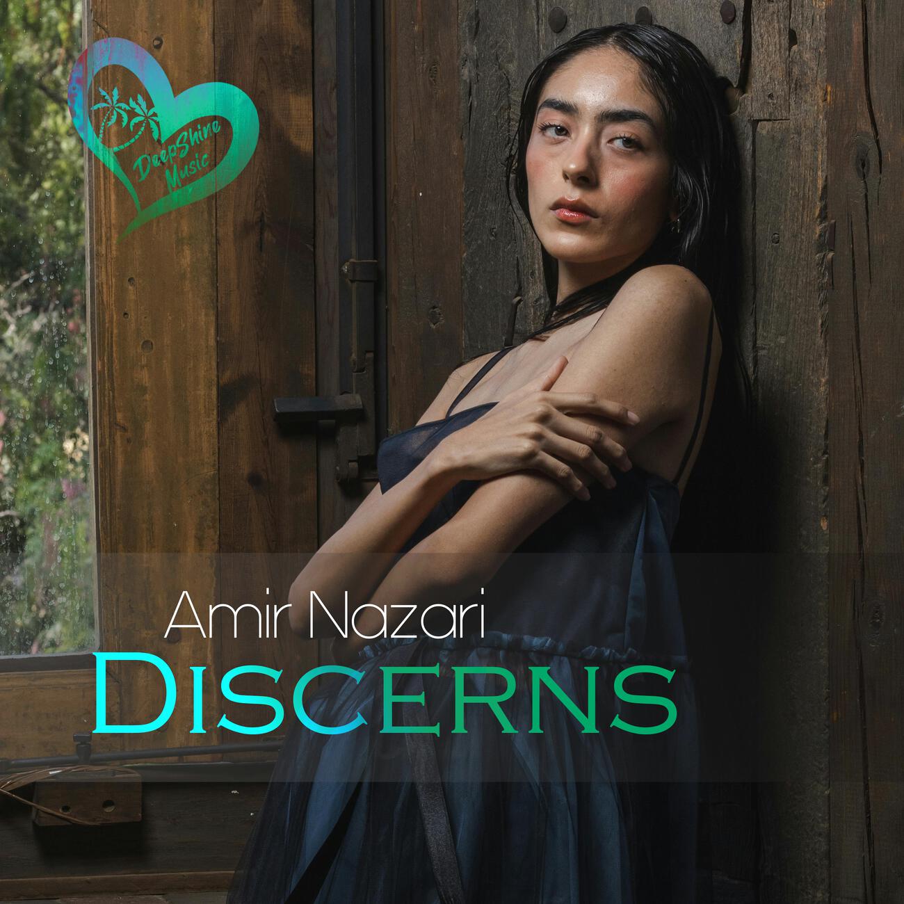 Релиз Discerns