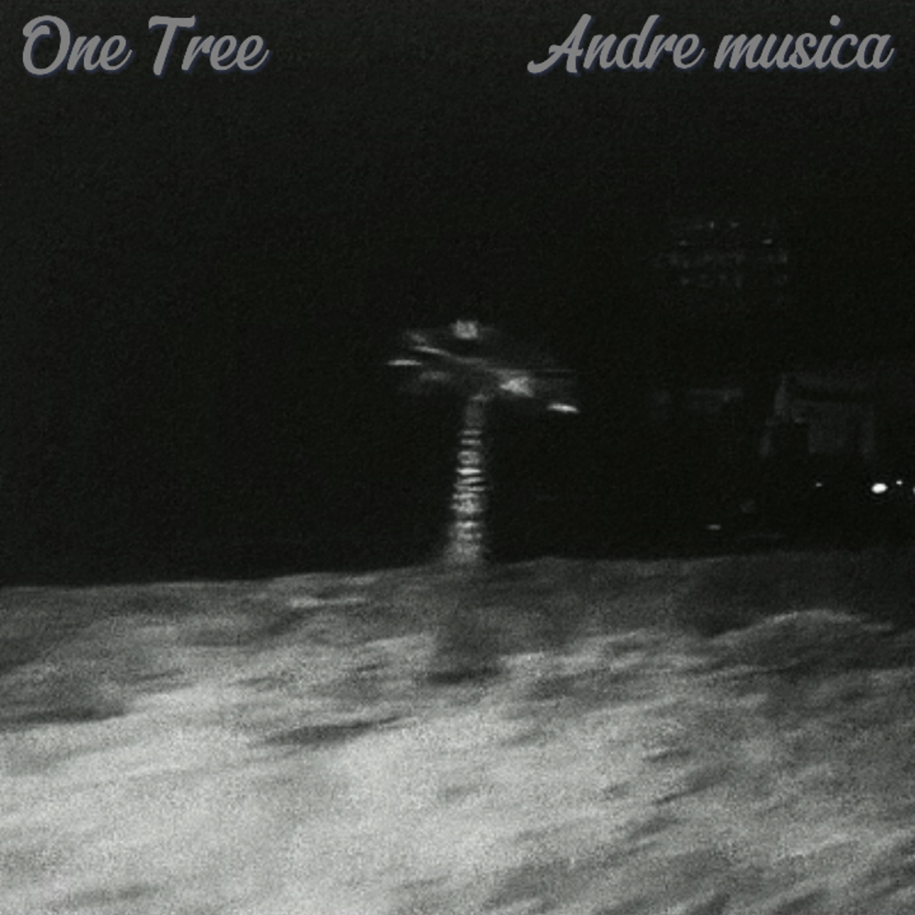 Релиз One Tree