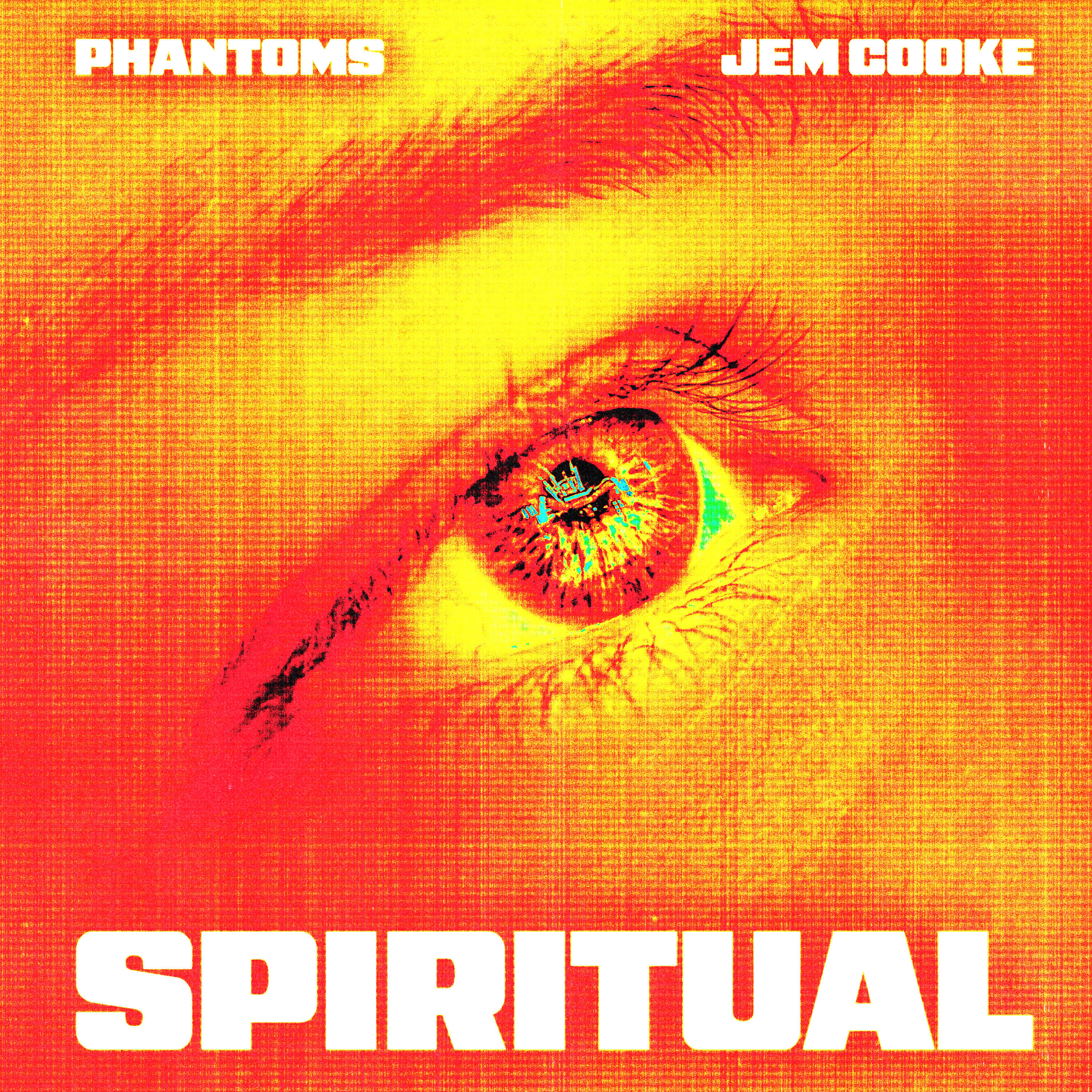 Релиз Spiritual