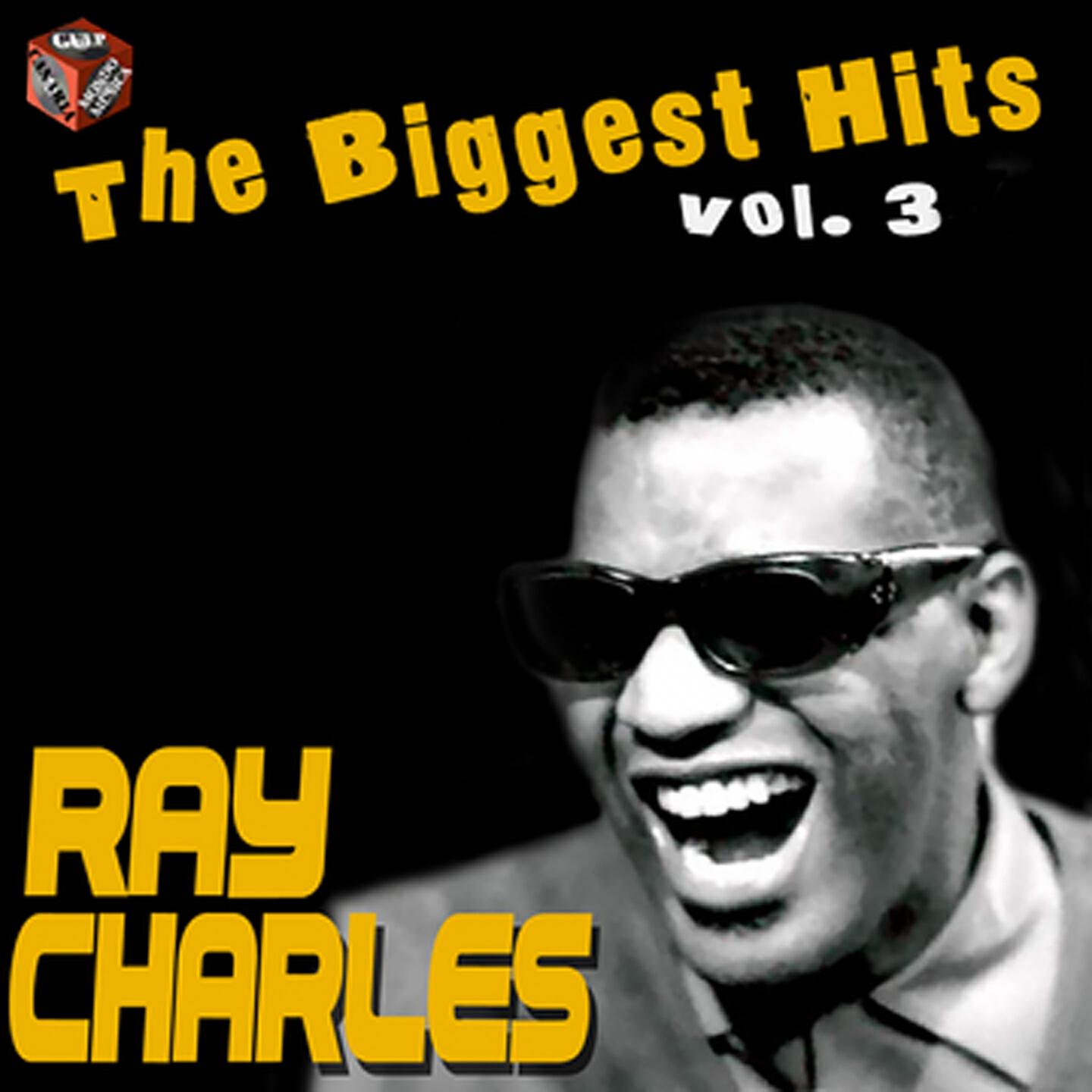 Релиз Ray Charles Deluxe Edition, Vol. 3