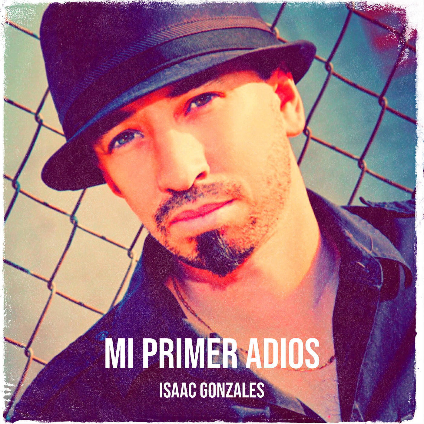 Isaac Gonzales