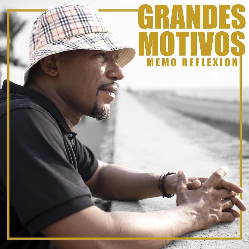 Релиз Grandes Motivos
