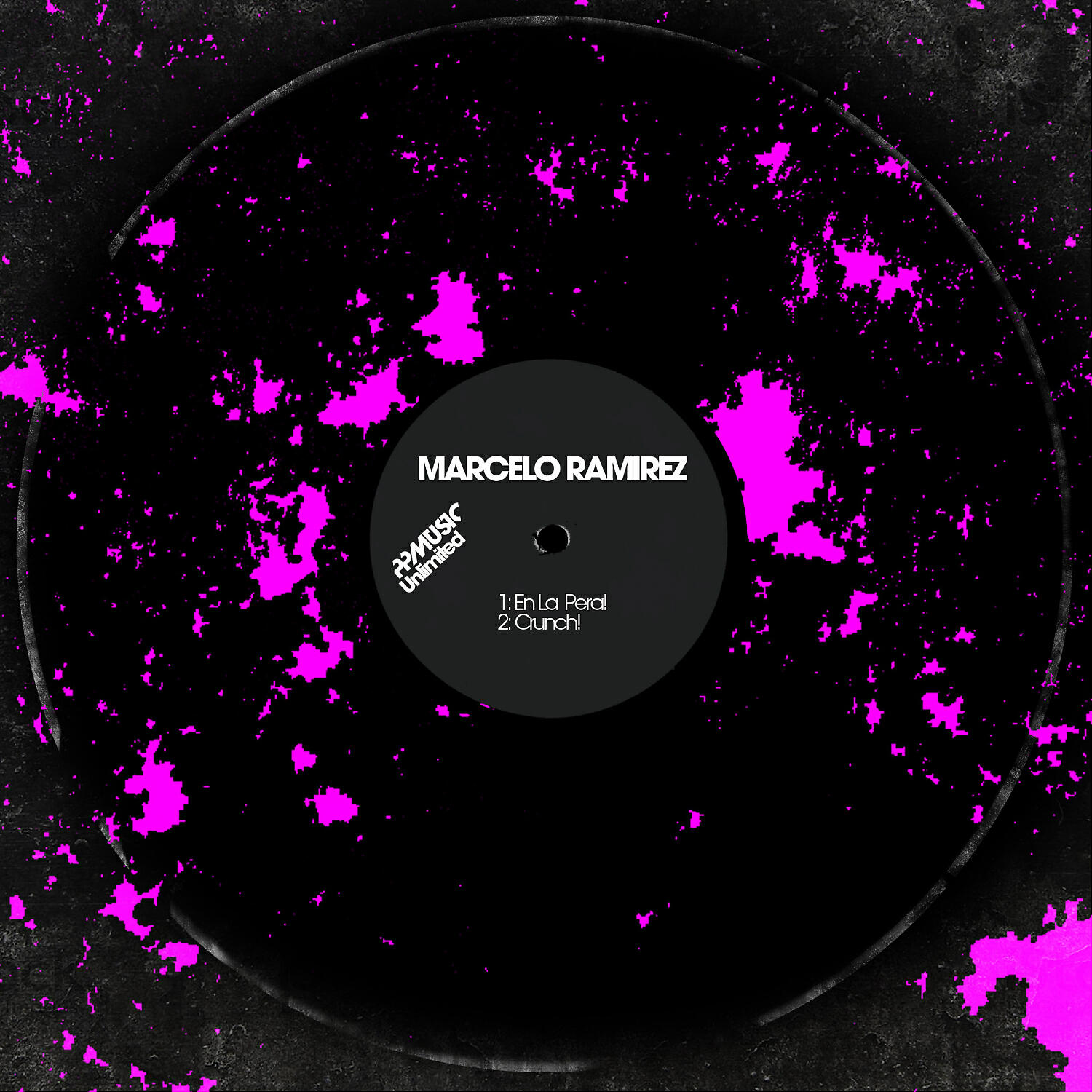 Релиз En La Pera!