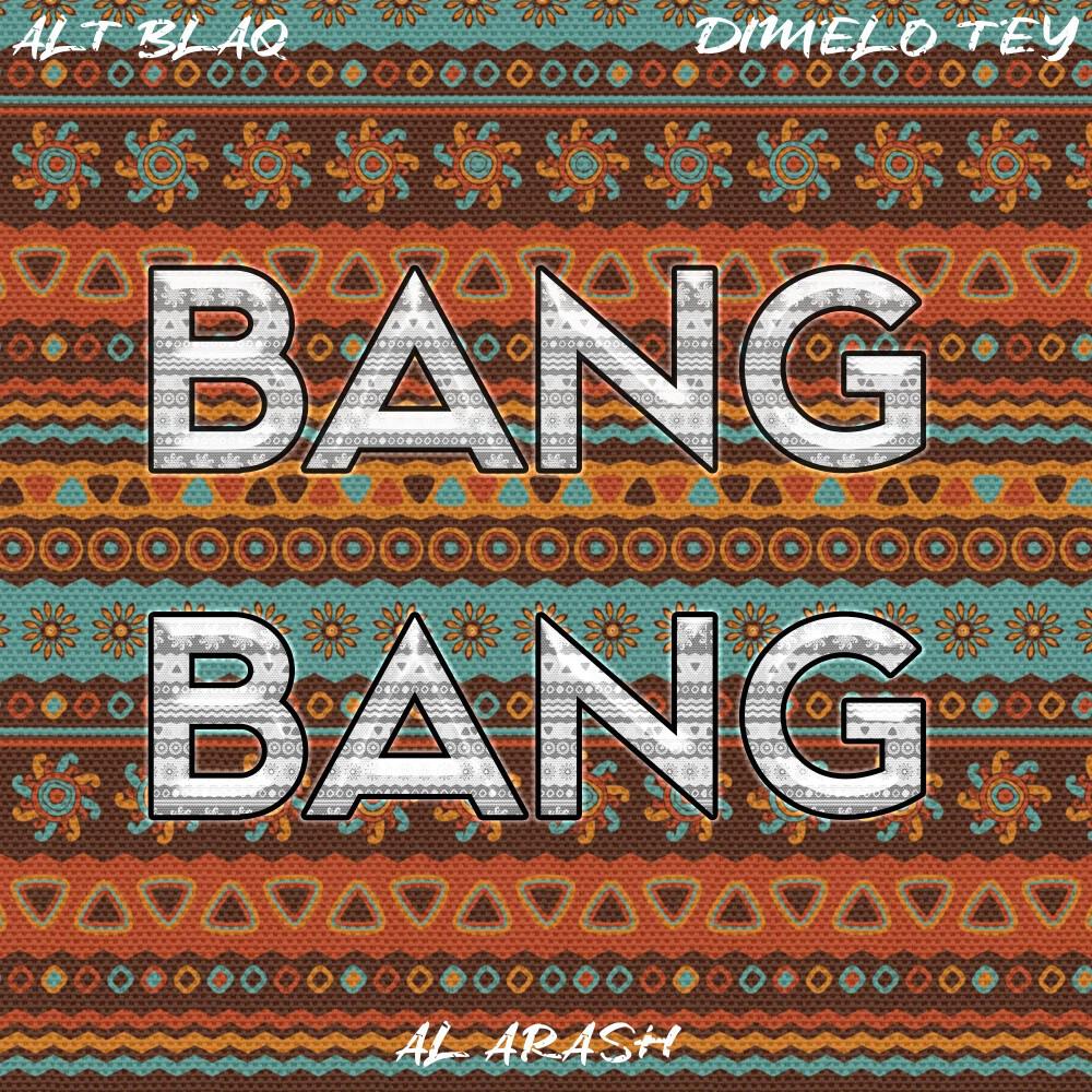 Релиз Bang Bang
