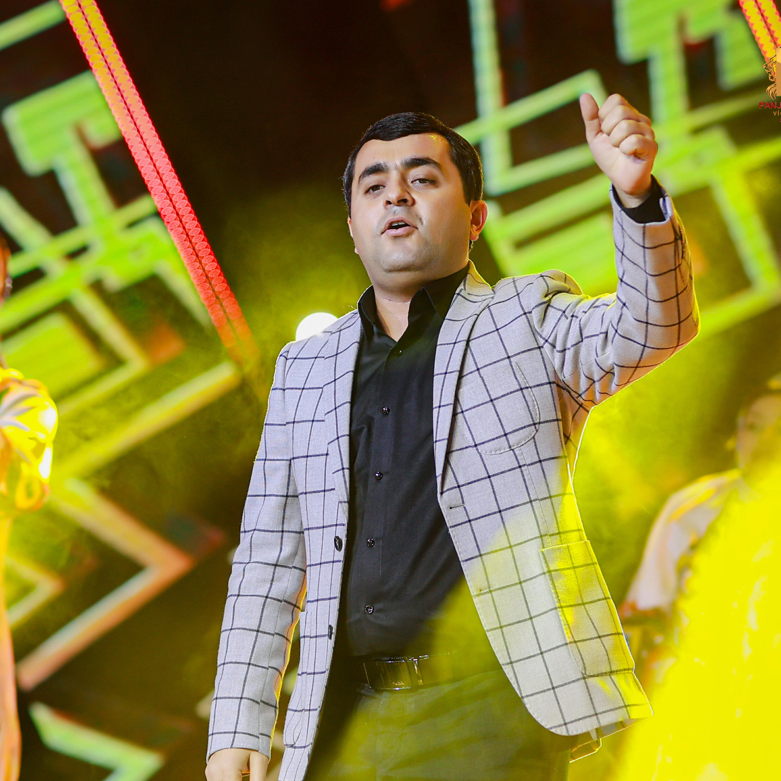 Payravi Nazirmad