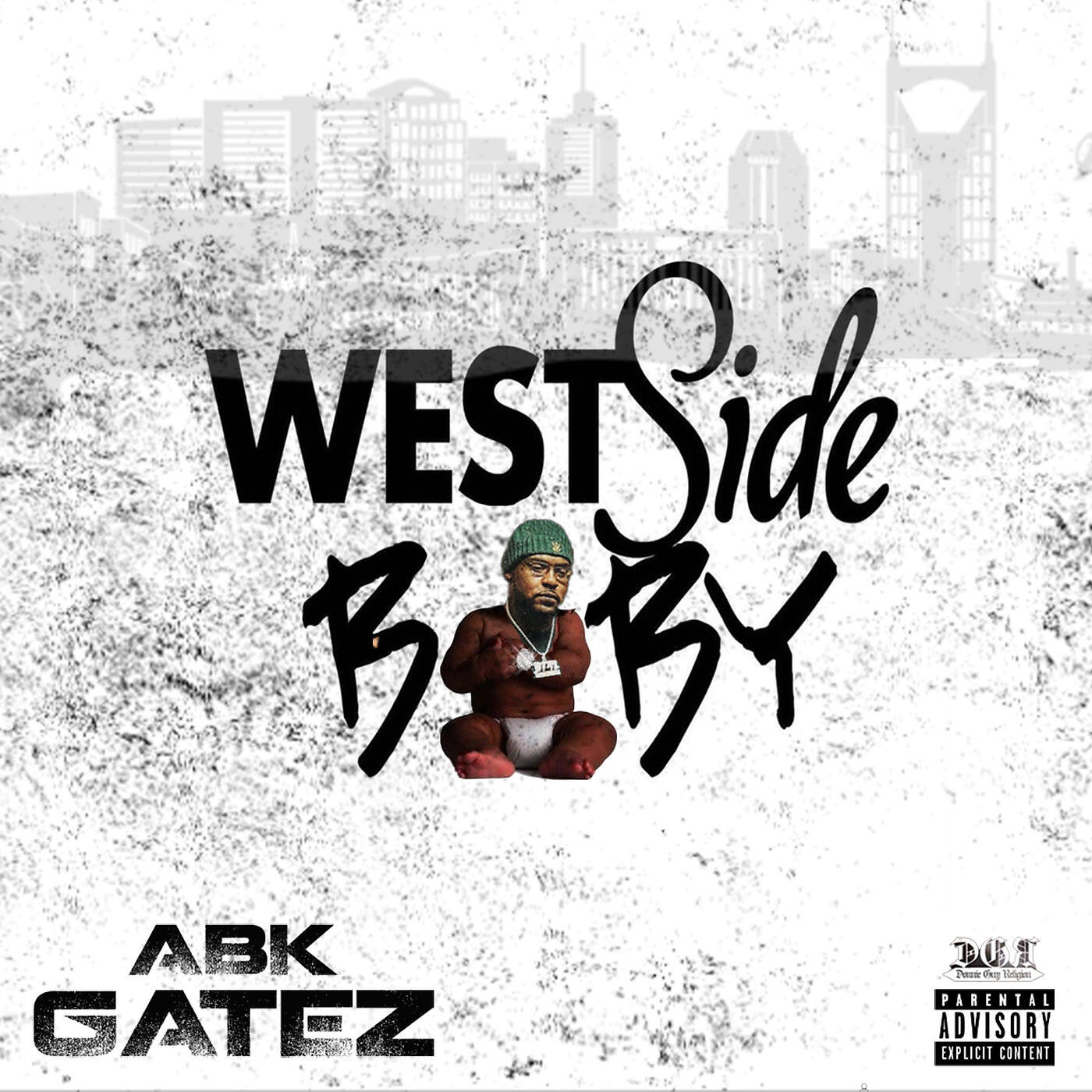 Релиз Westside Baby