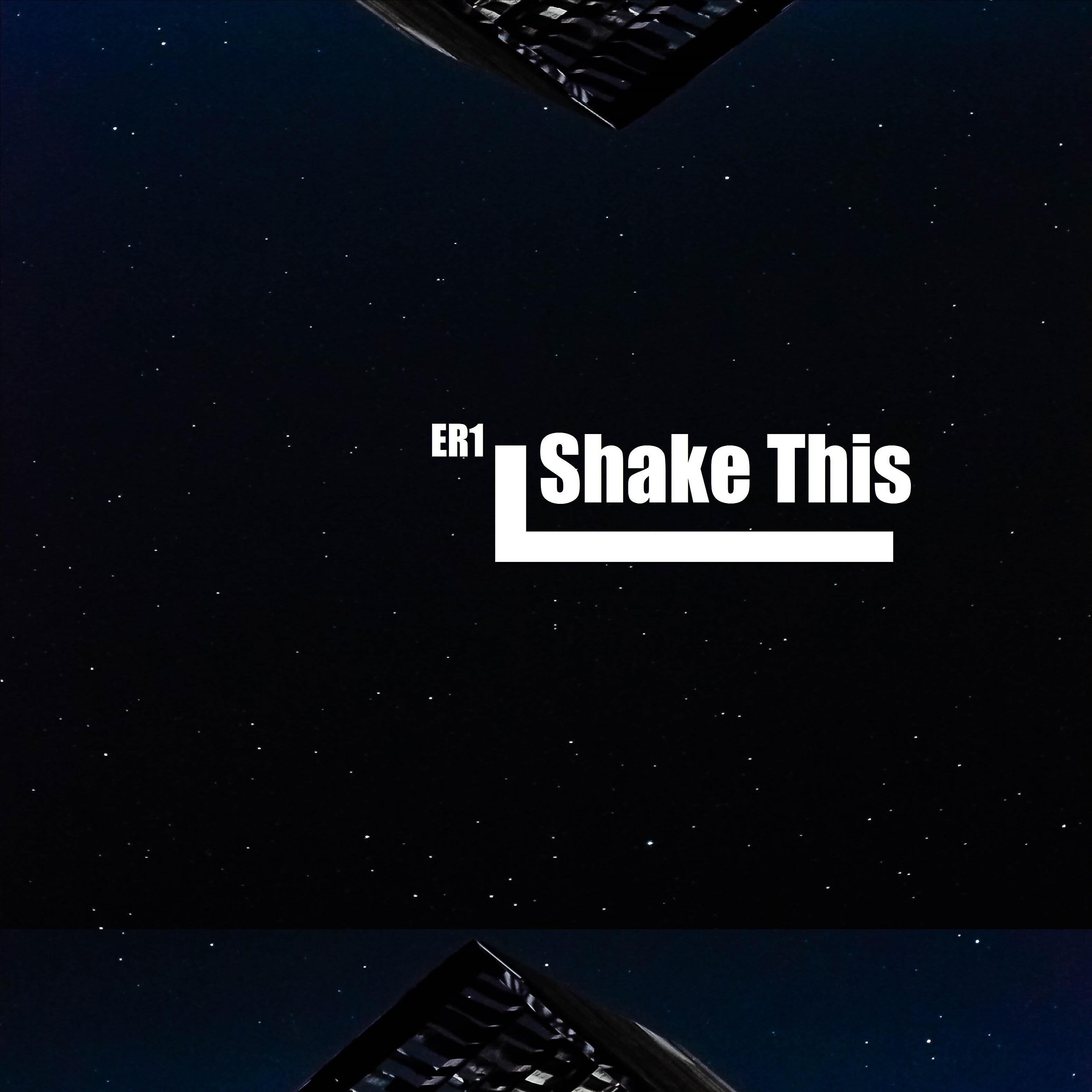 Релиз Shake This