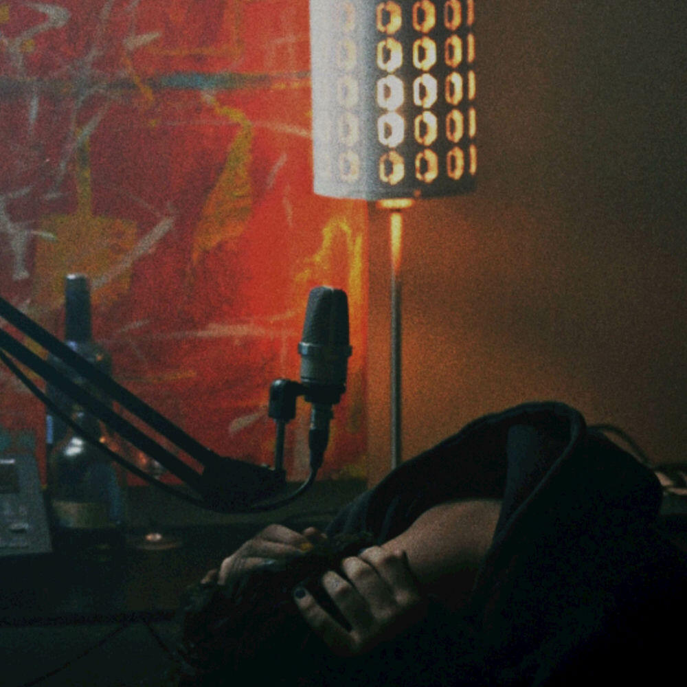 Релиз Overthinking pt 4