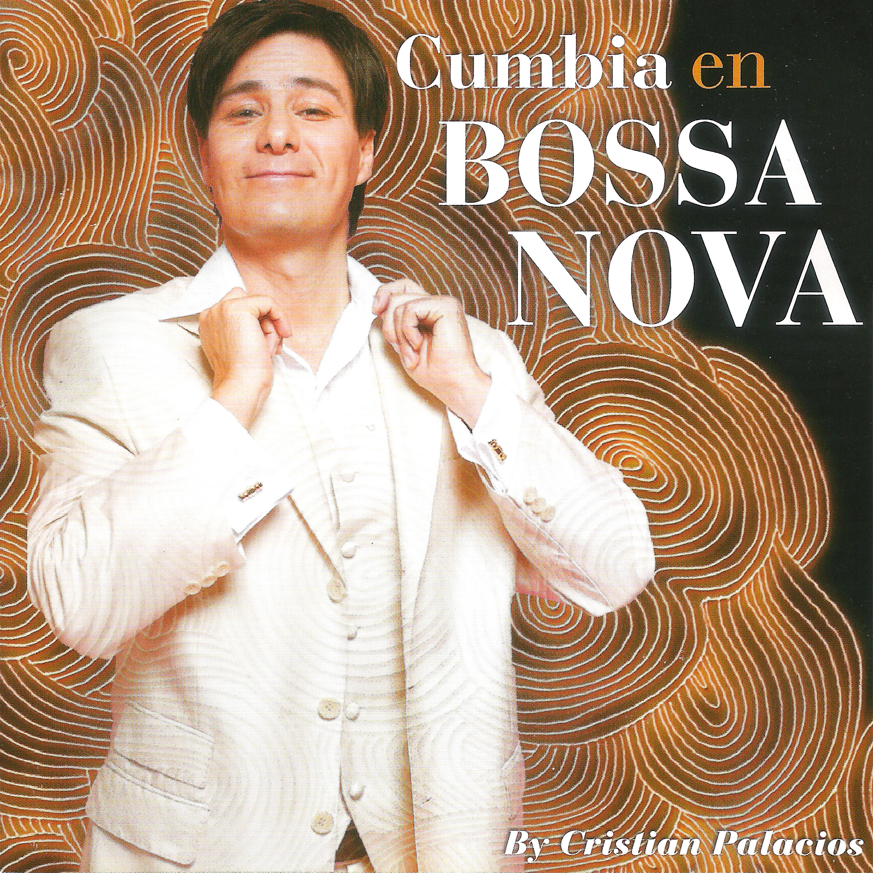 Релиз Cumbia en Bossa Nova