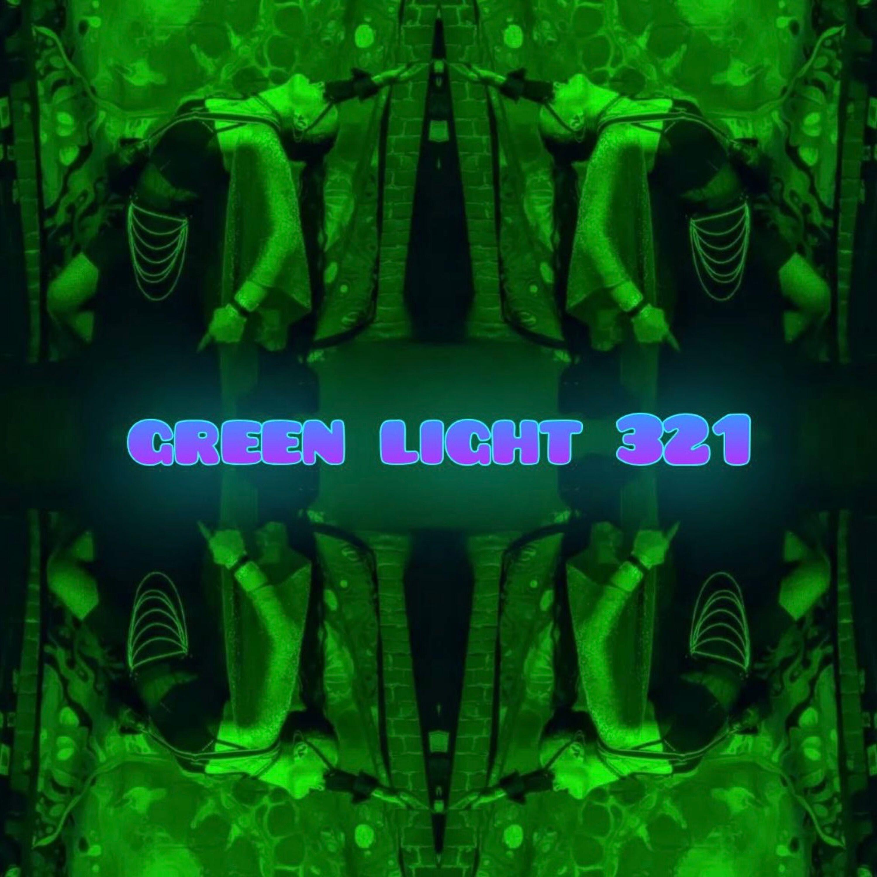 Релиз green light 321