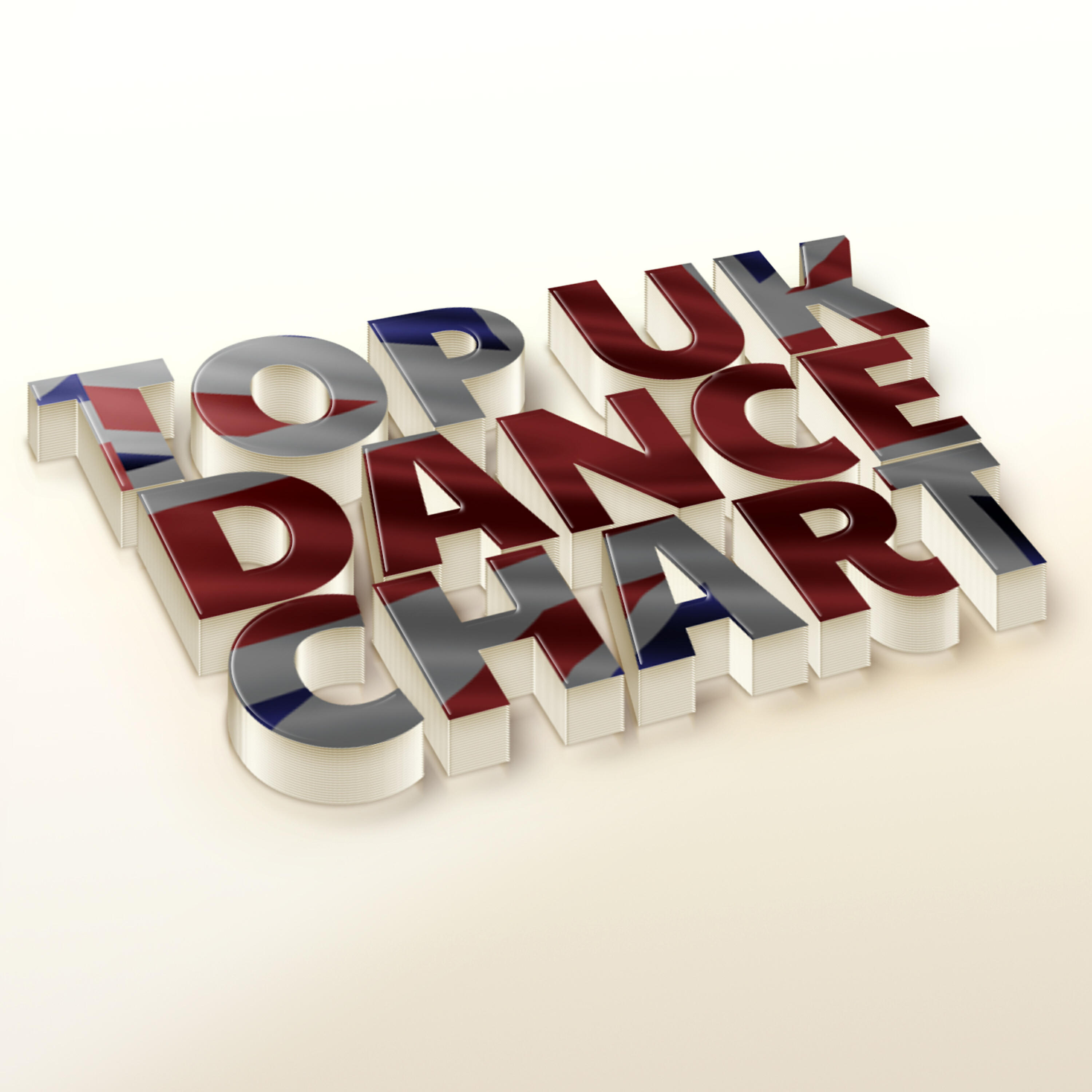 Релиз Top Uk Dance Chart