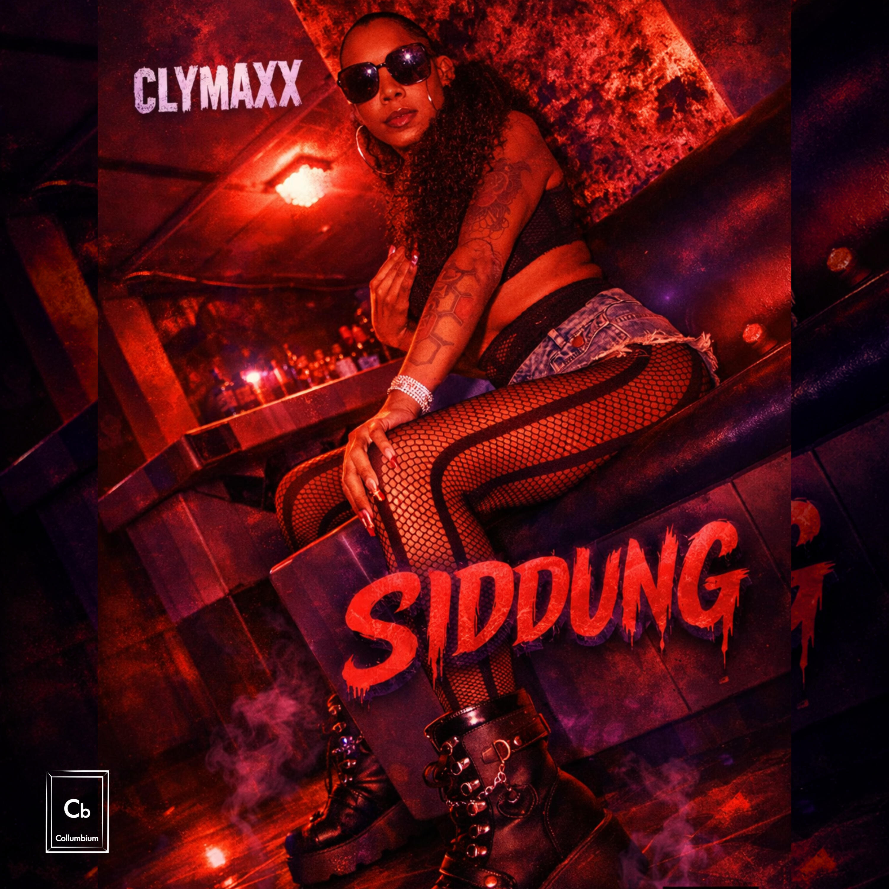 Релиз Siddung