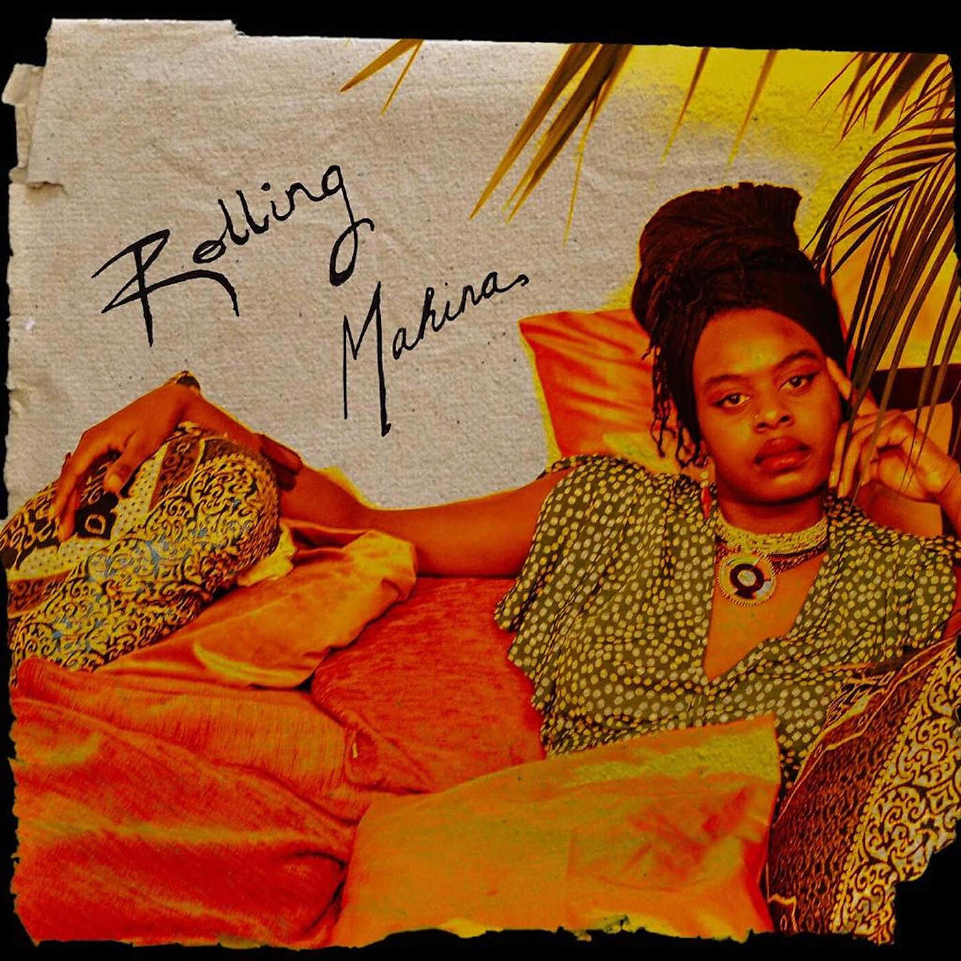 Релиз Rolling