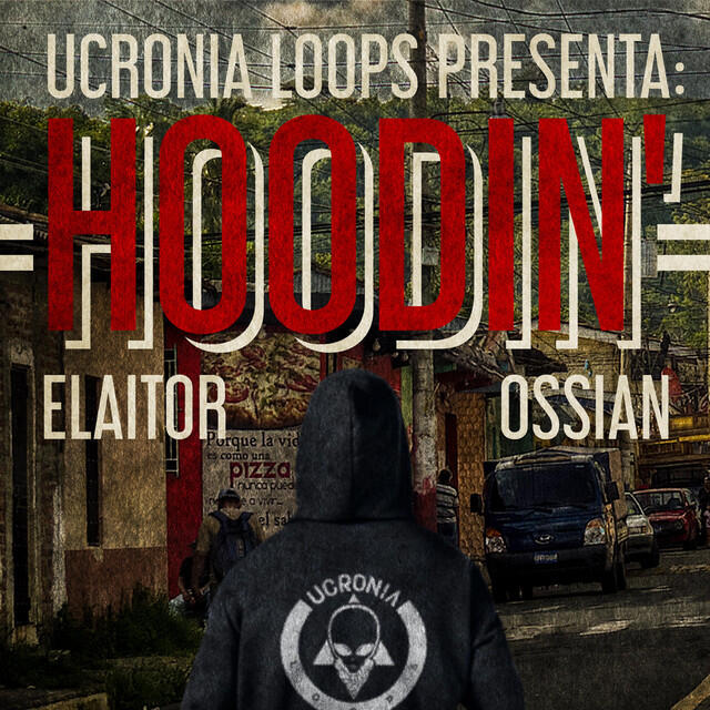 Релиз Hoodin'