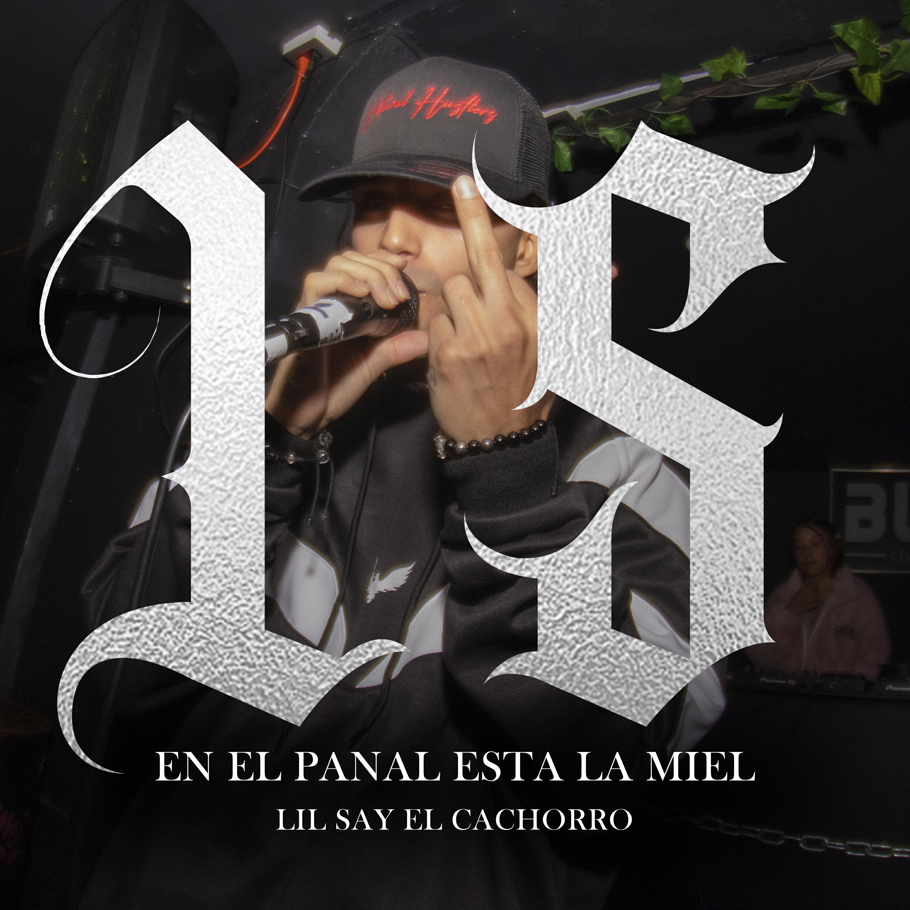 Релиз En el Panal Esta la Miel