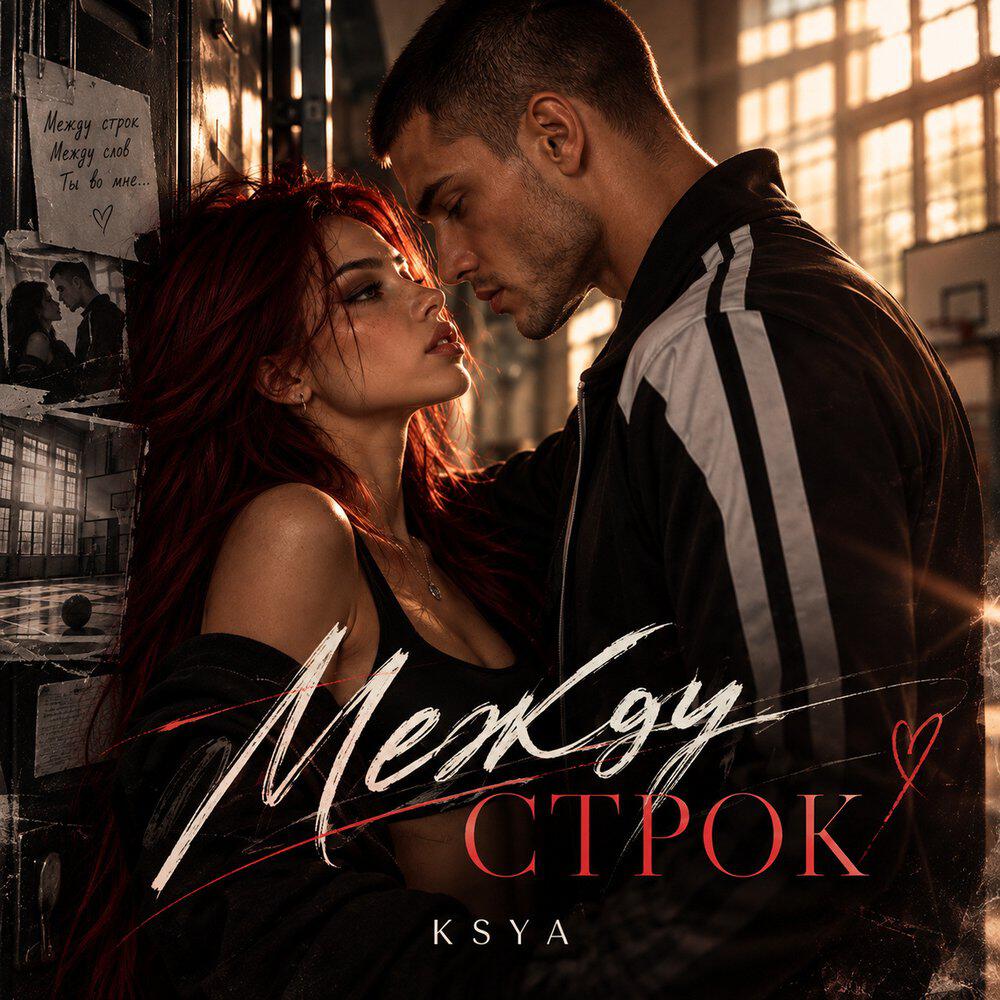 Релиз Между строк
