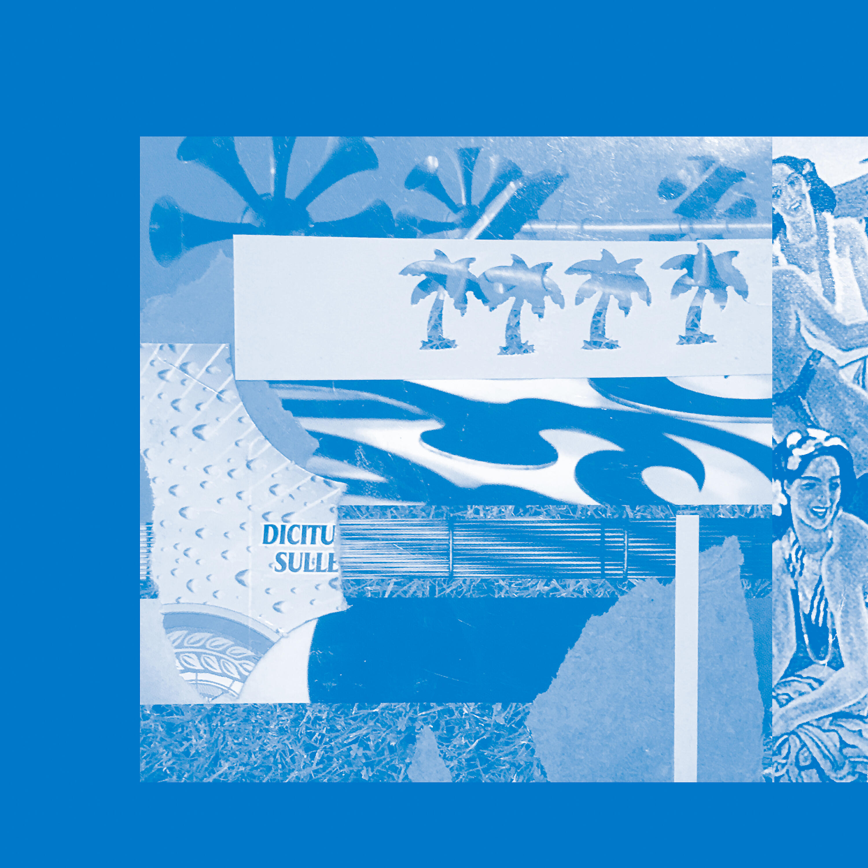 Релиз Kiribati