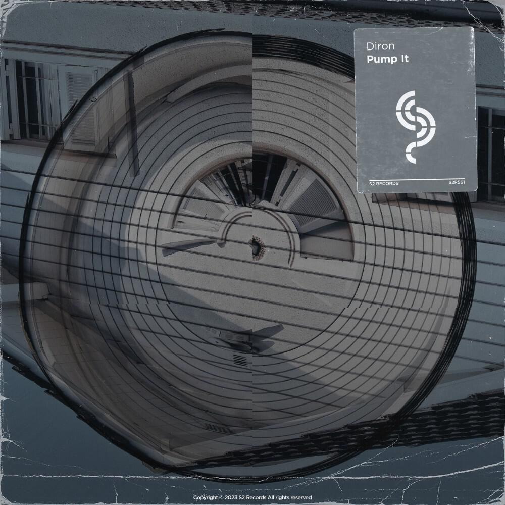 Релиз Pump It