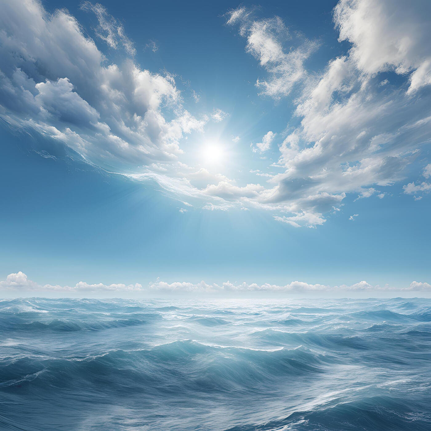 Релиз Oceano