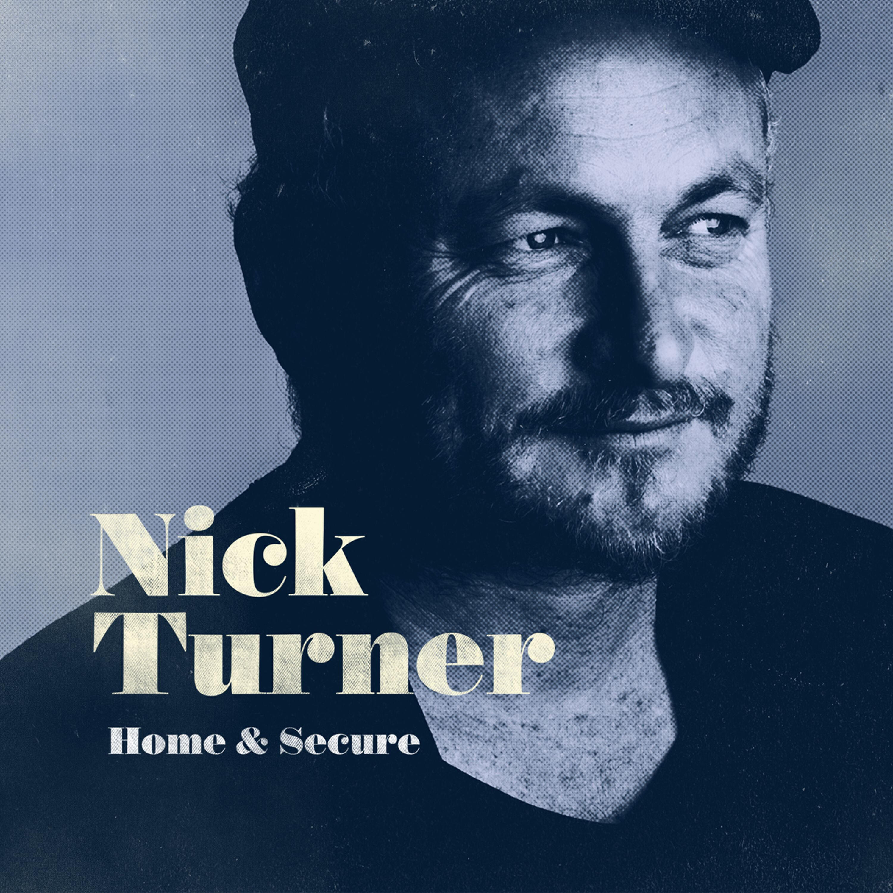 Nick Turner