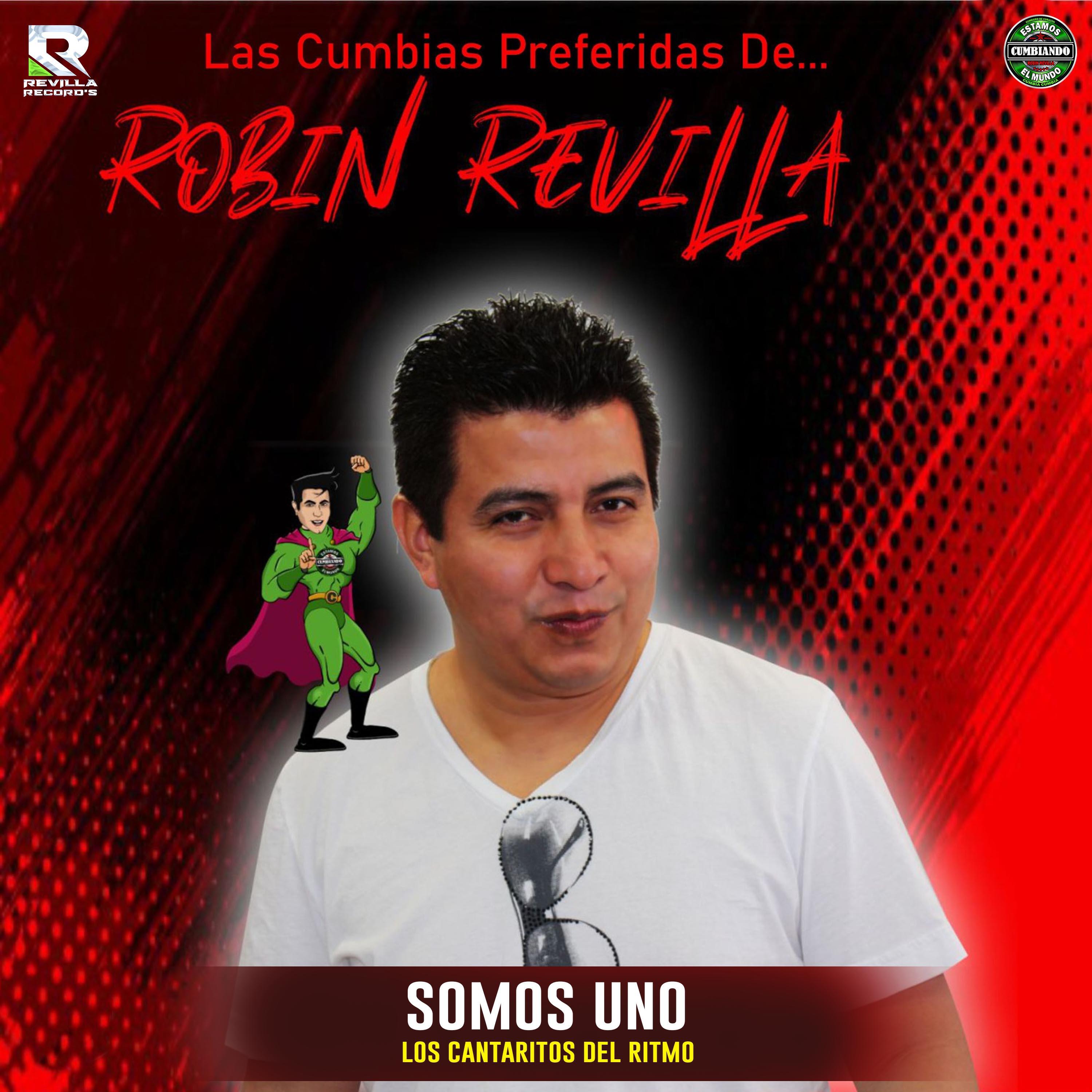 Los Cantaritos Del Ritmo