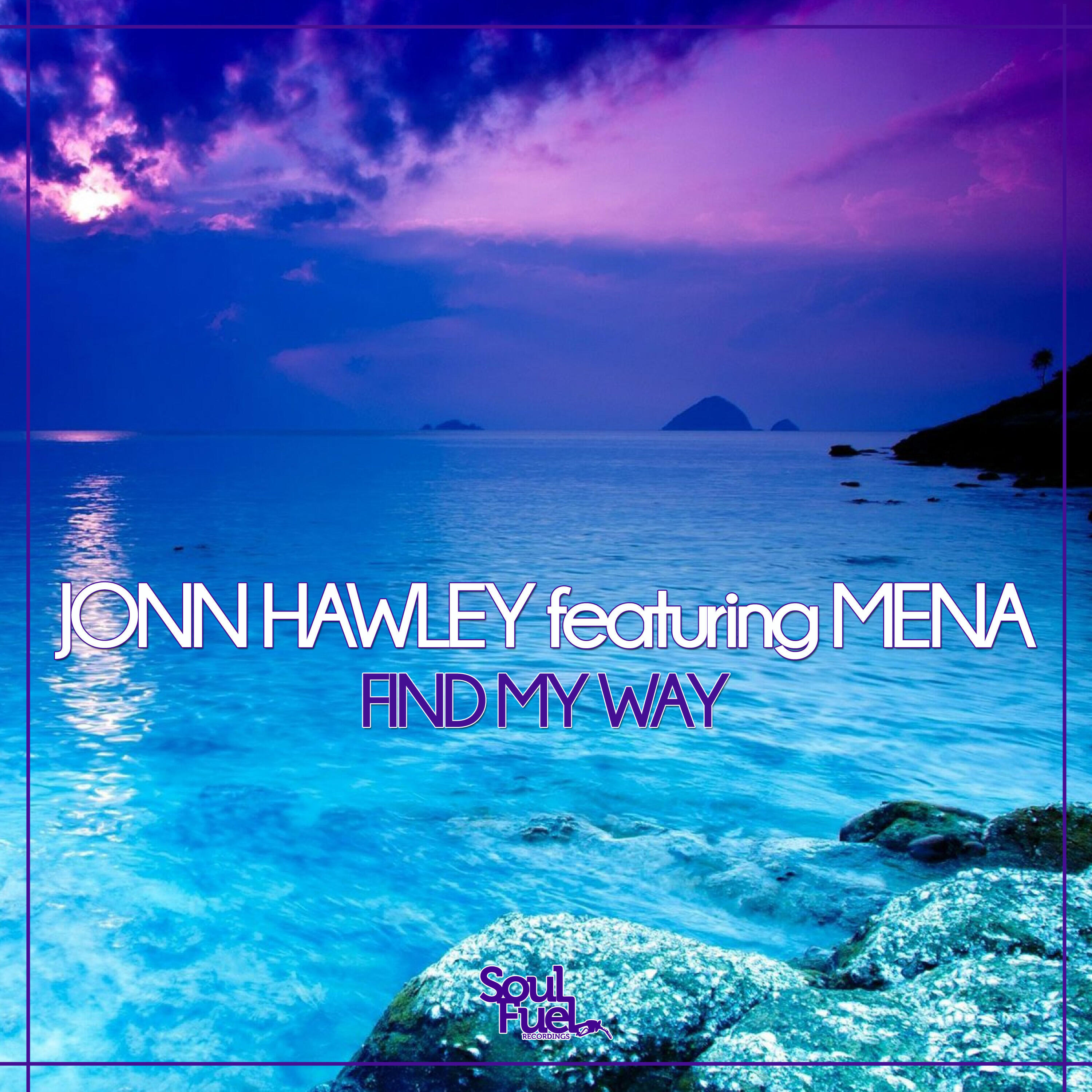 Релиз Find My Way